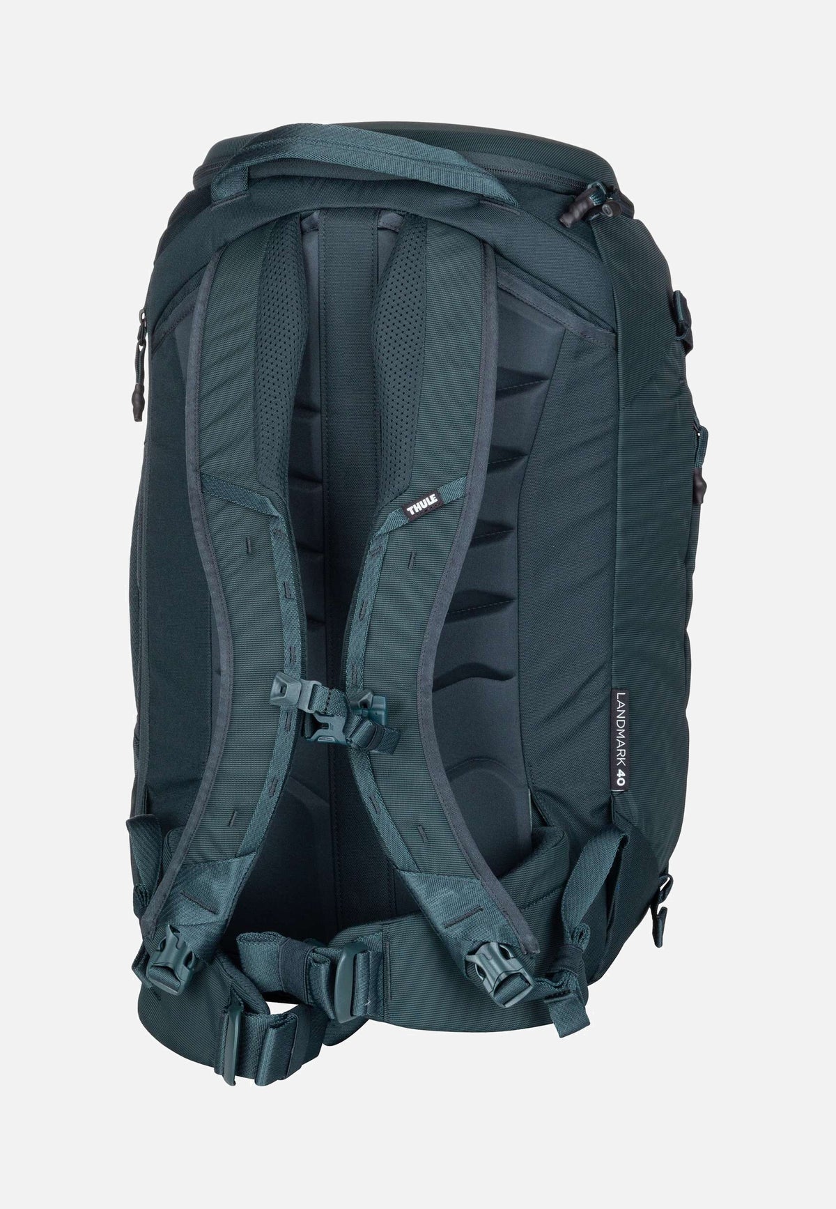 Thule Landmark Travel 40L Darkest Blue Reiserucksack
