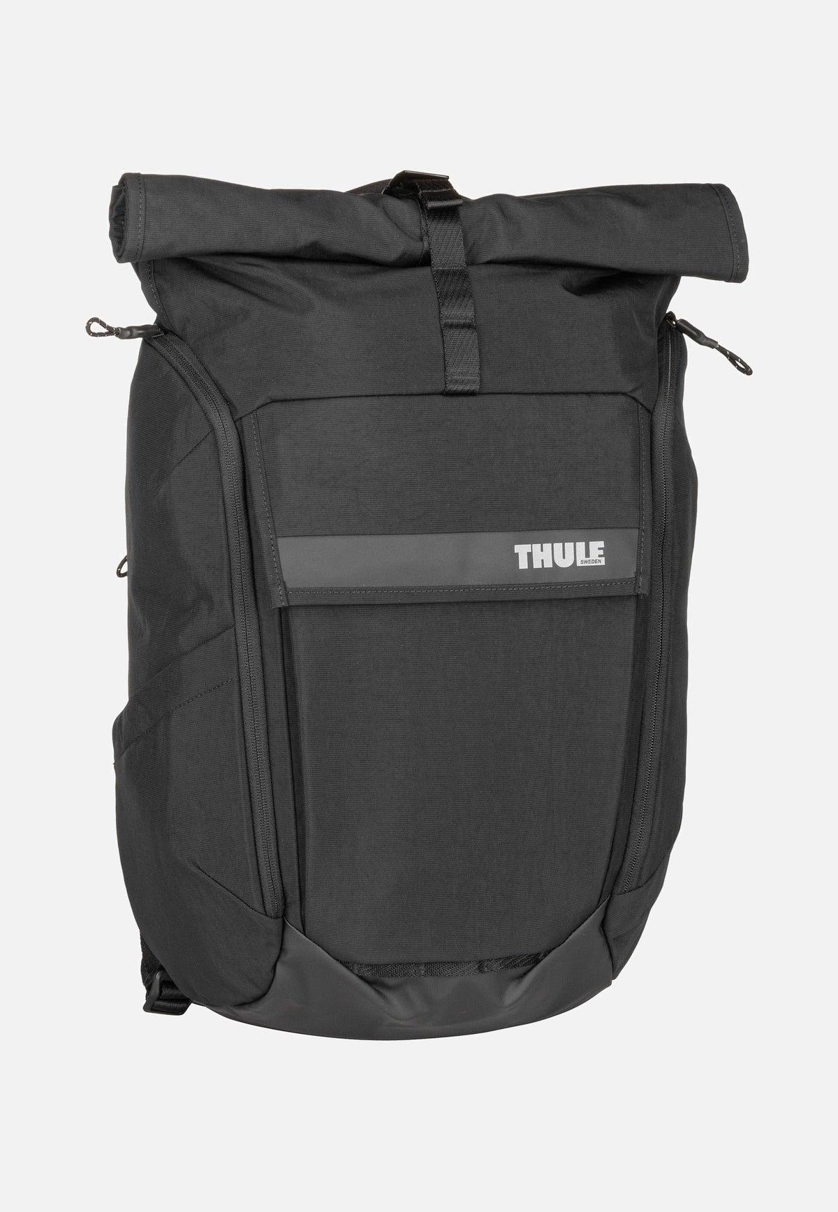 Thule Paramount 3 24L Black Rolltop Rucksack