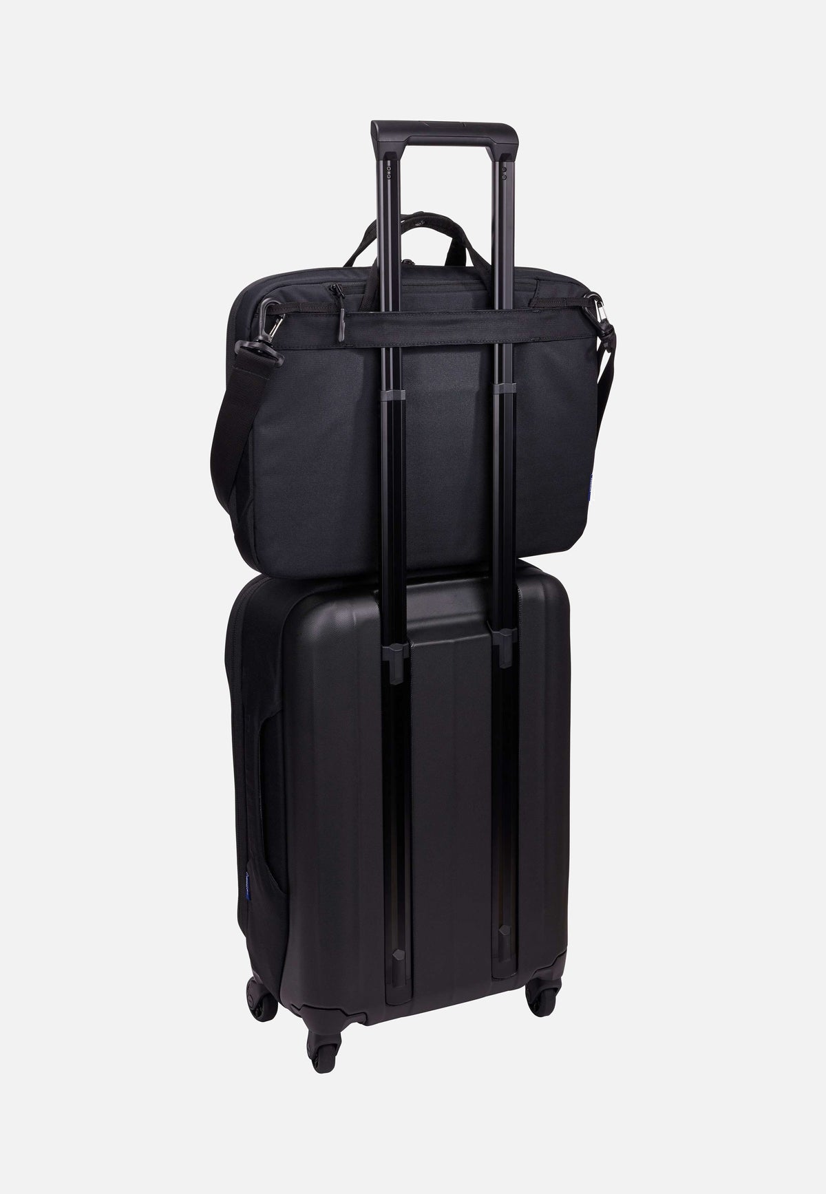 Thule Subterra 2 Attaché 16'' Black Aktentasche