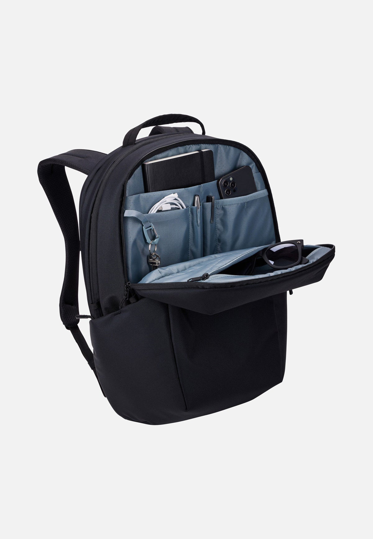 Thule Subterra 2 27L Black Rucksack