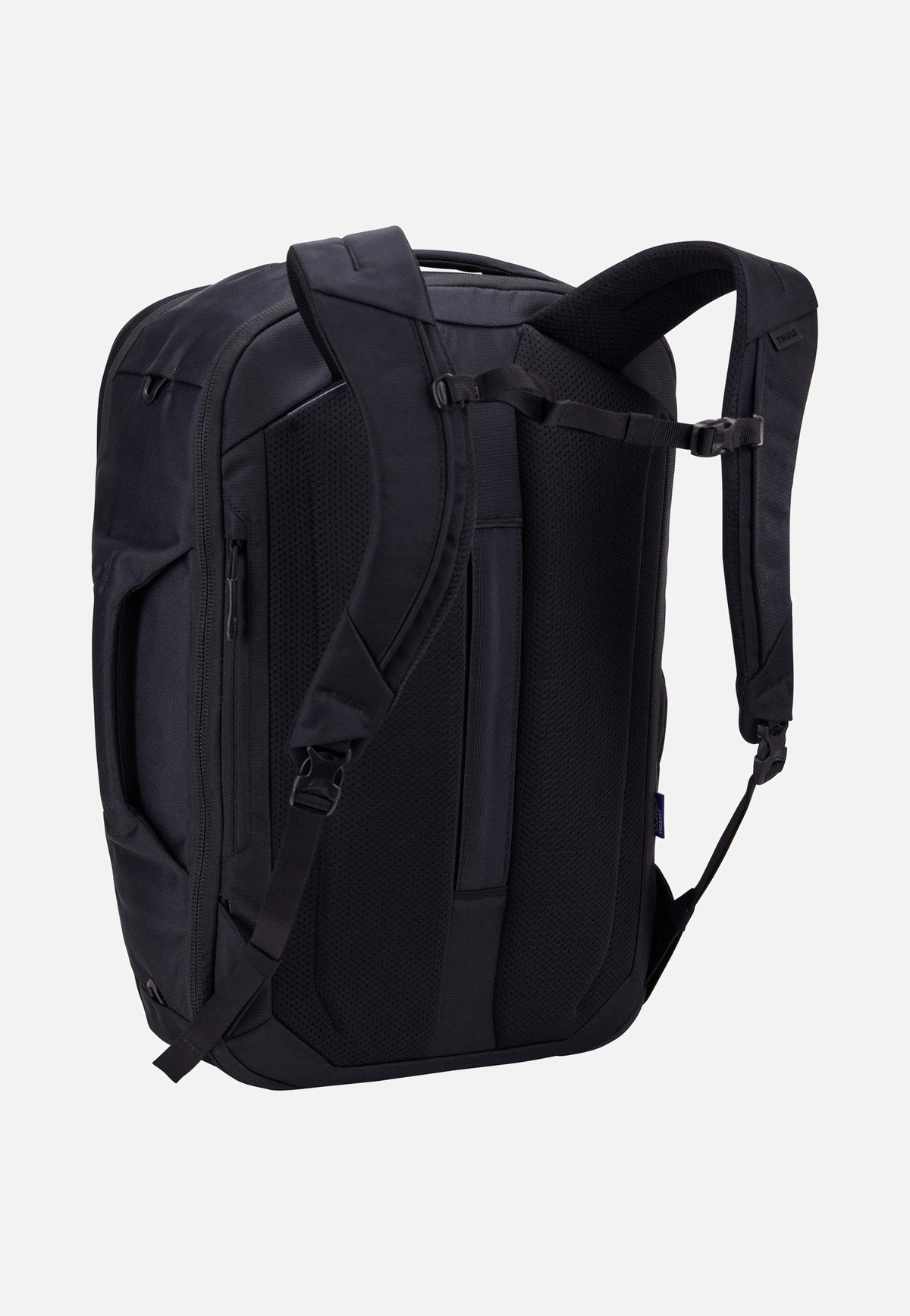 Thule Subterra 2 Convertible Carry-On Black Travel Rucksack