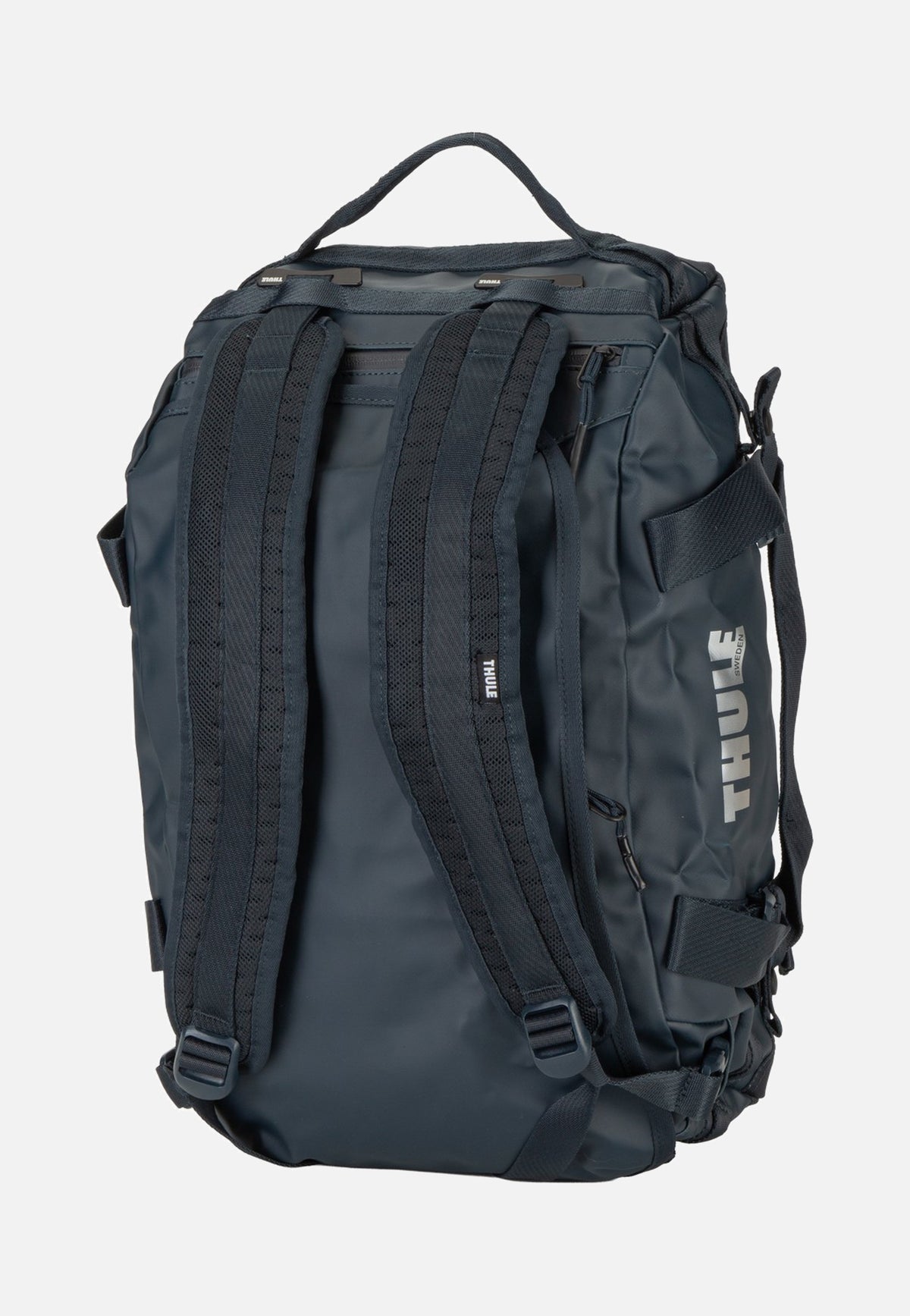 Thule Chasm 30L Darkest Blue Dufflebag