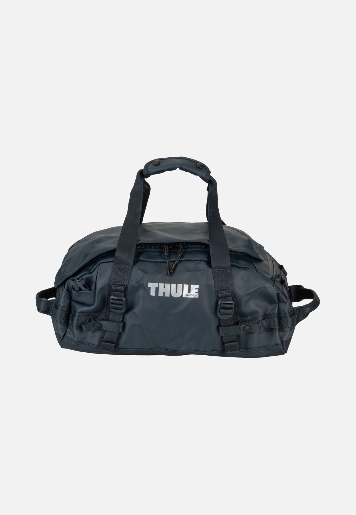 Thule Chasm 30L Darkest Blue Dufflebag