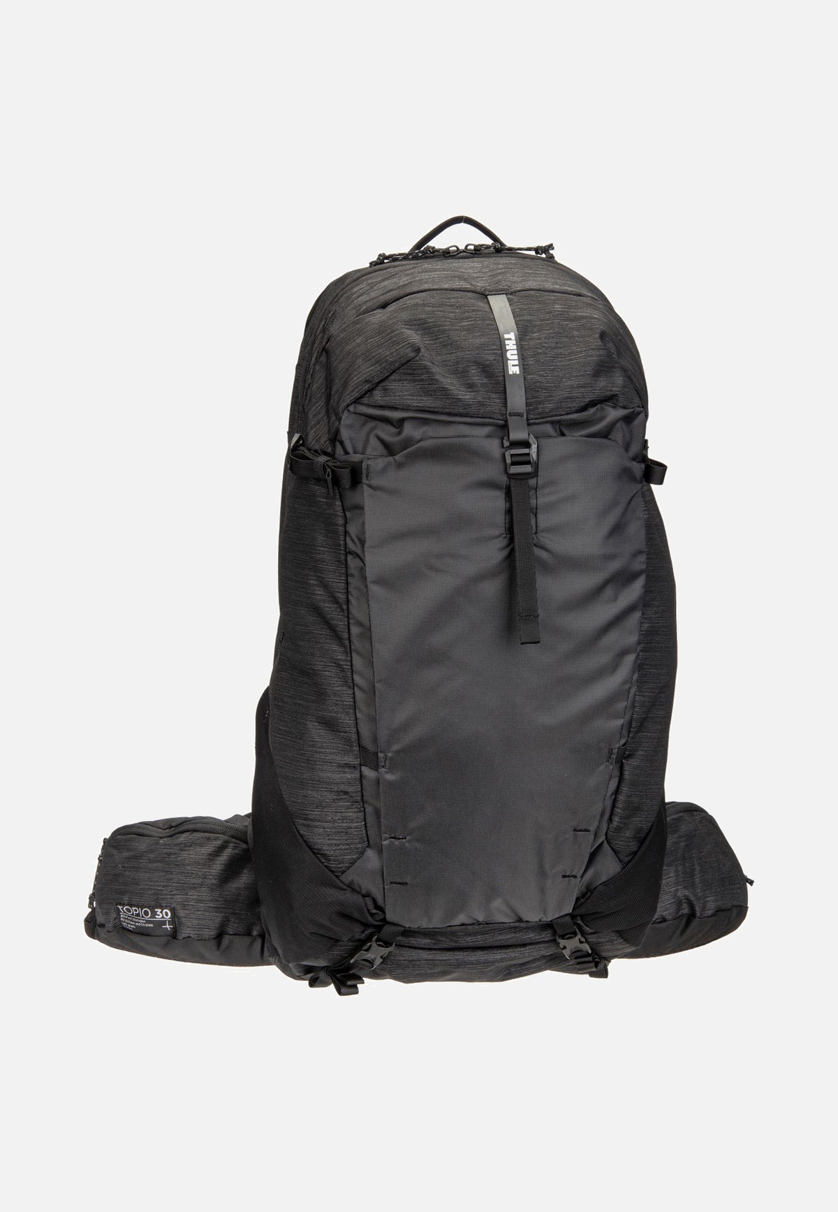 Thule Topio 30L Black Rucksack