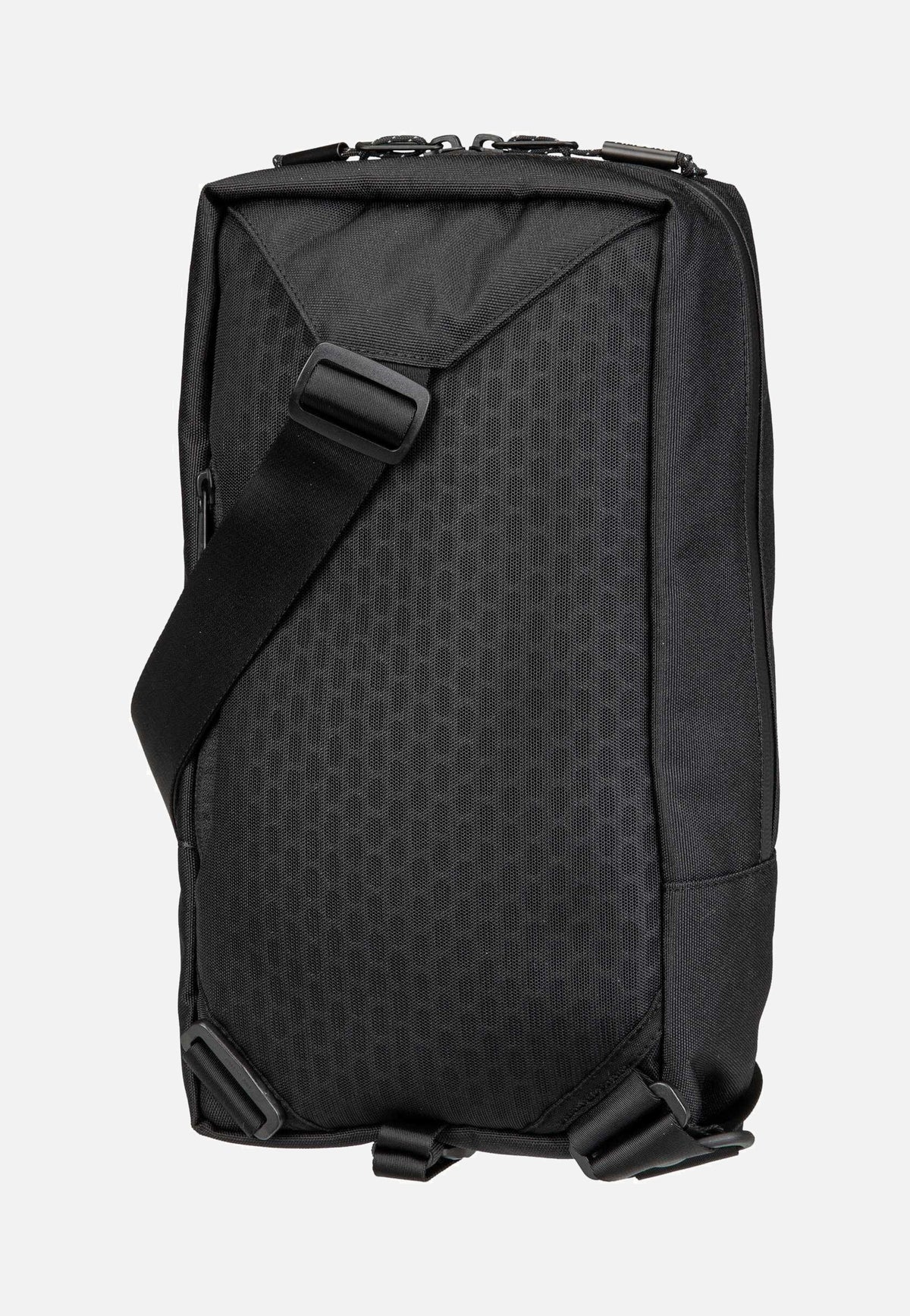Timbuk2 Castle 1058 CB Jet Black Sling Bag