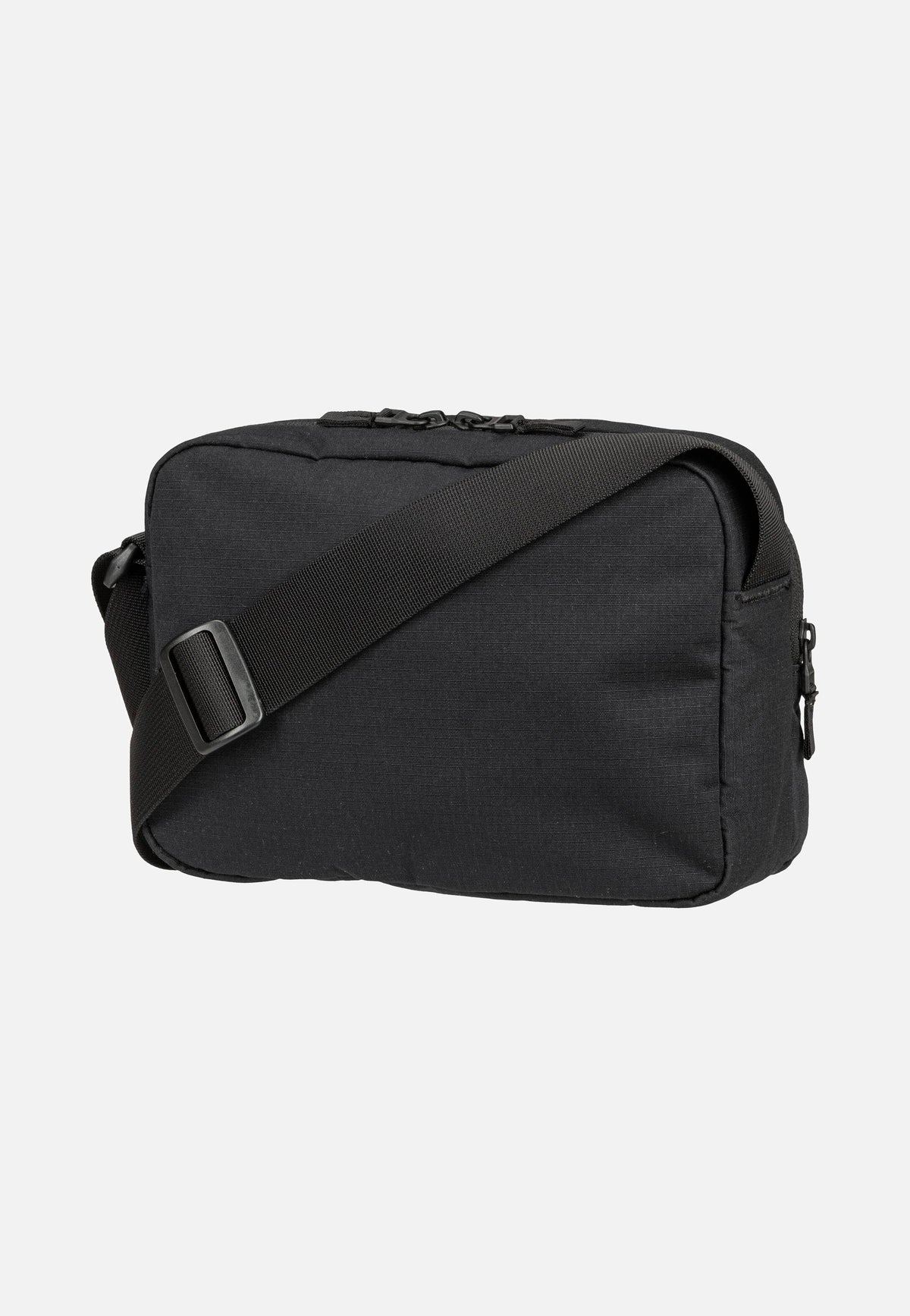 Timbuk2 Flight 1075 CB Jet Black Crossbody Bag