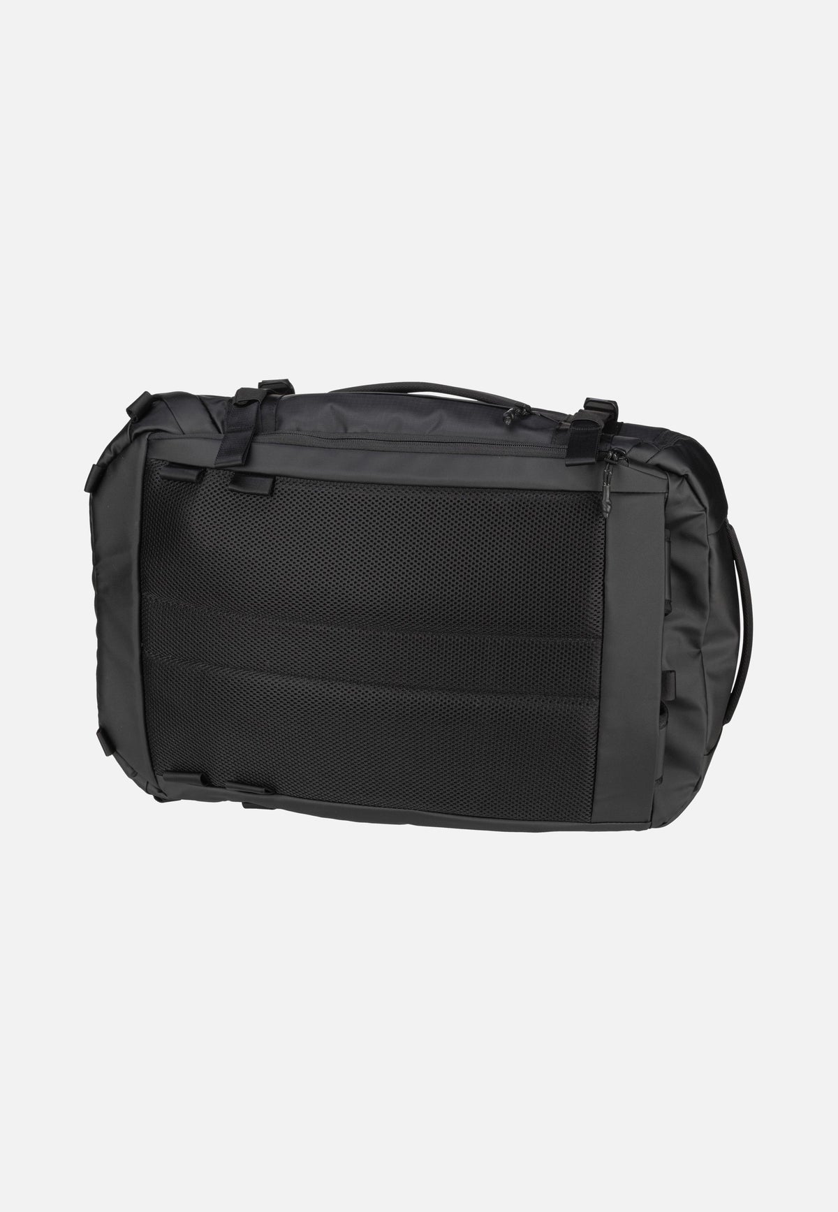 Timbuk2 Impulse Pack Jet Black Reiserucksack