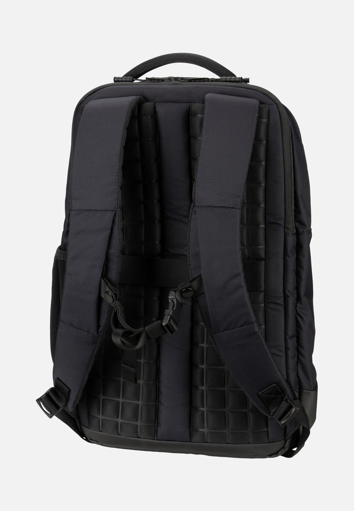 Timbuk2 The Authority Pack DLX Eco Eco Black DeLuxe Rucksack