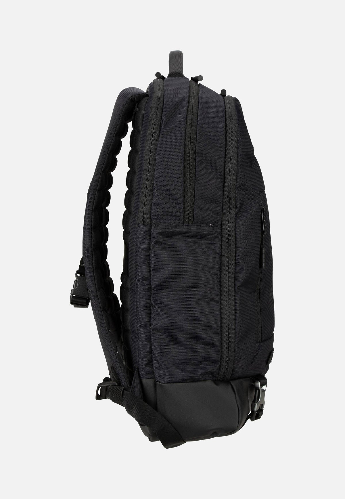 Timbuk2 The Authority Pack DLX Eco Eco Black DeLuxe Rucksack