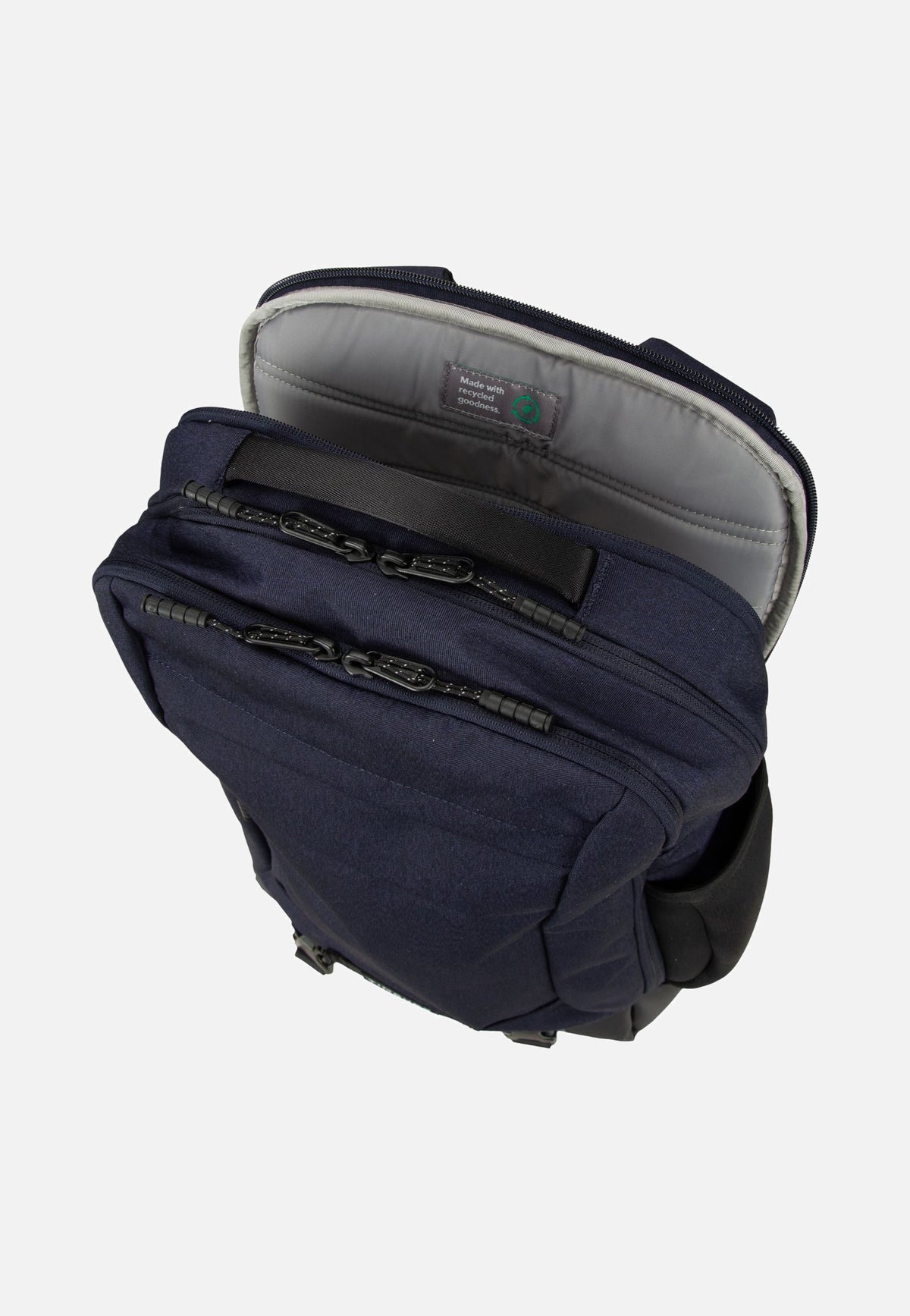 Timbuk2 The Authority Pack DLX Eco Eco Nightfall Rucksack