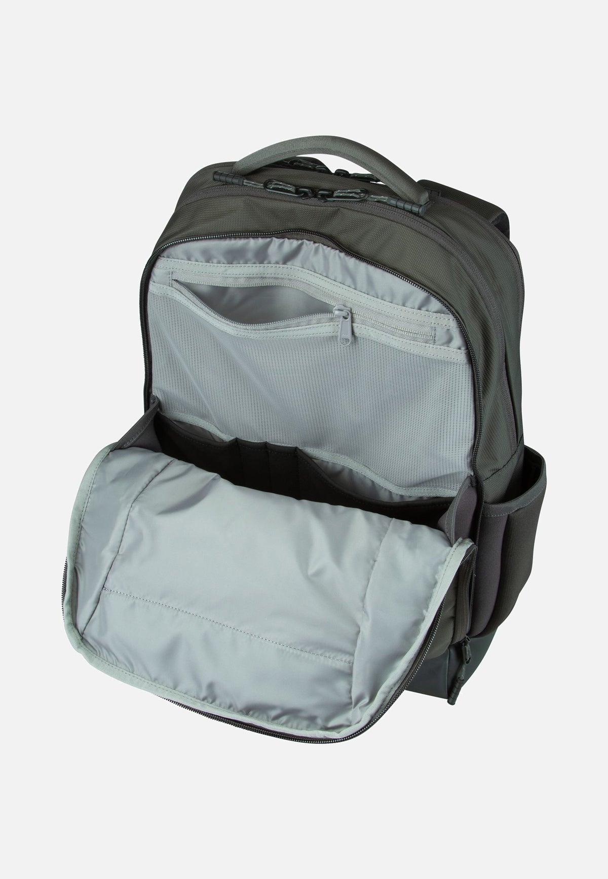 Timbuk2 The Authority Pack DLX Eco Eco Titanium Rucksack