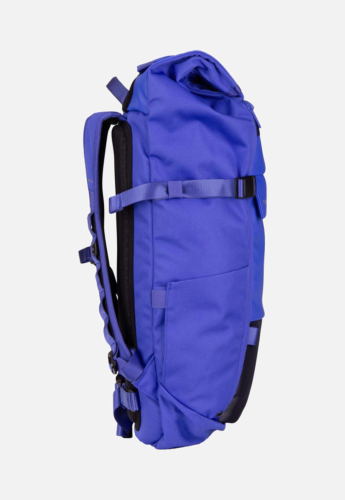Timbuk2 Clark Pack Satin Sky Rolltop Rucksack