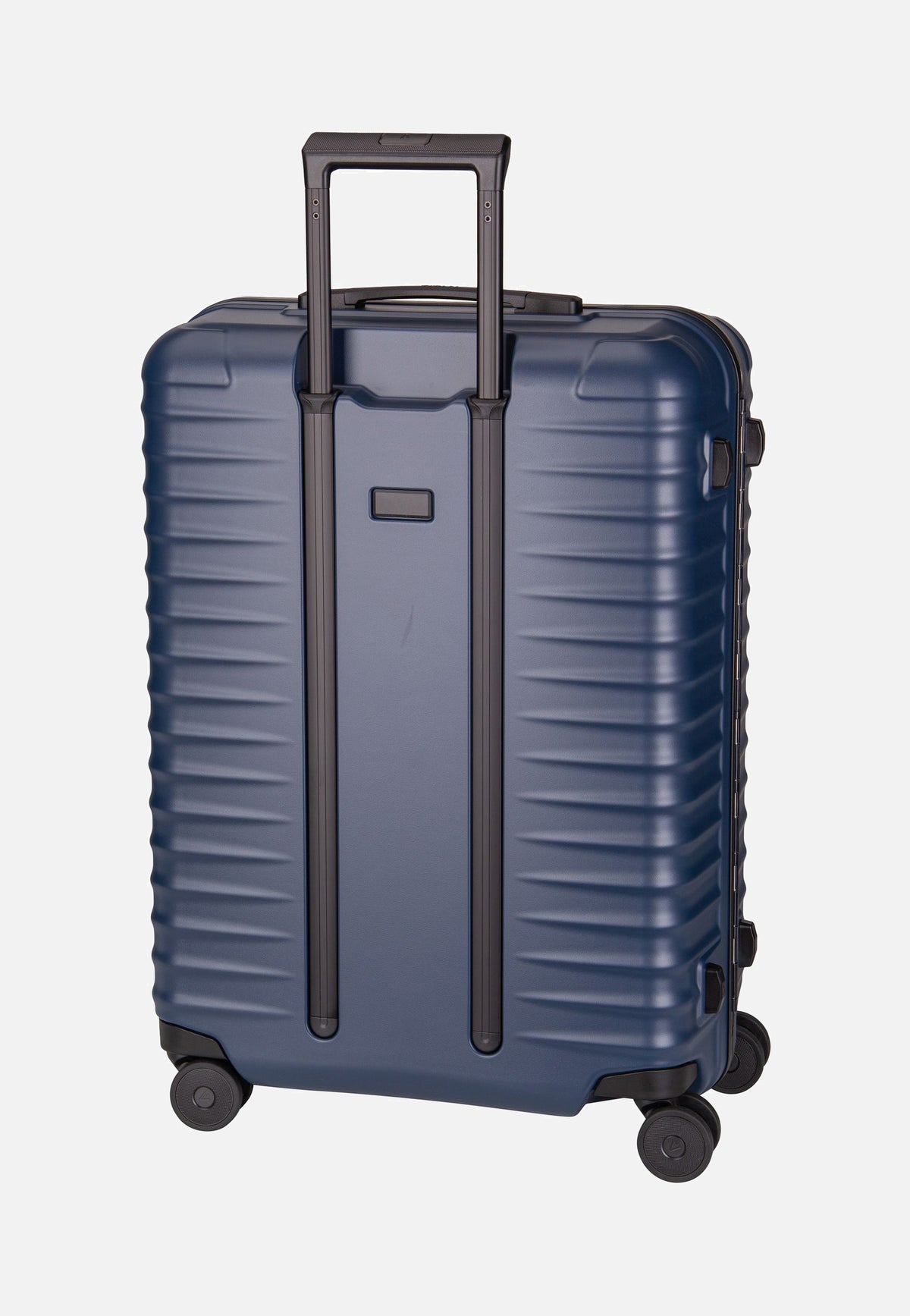 Titan OVERSEAS 4w Trolley M+ Midnight Blue Koffer