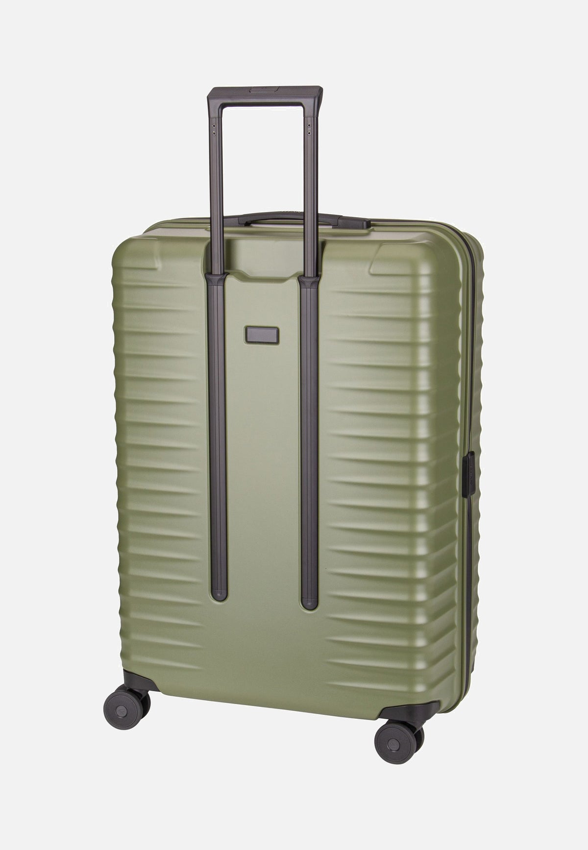 Titan UPGRADE 4w Trolley L Forest Green Koffer
