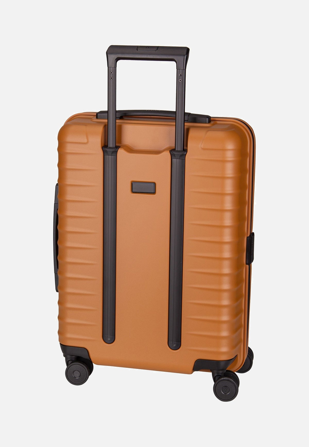 Titan UPGRADE 4w Trolley S VT Canyon Bronze Koffer
