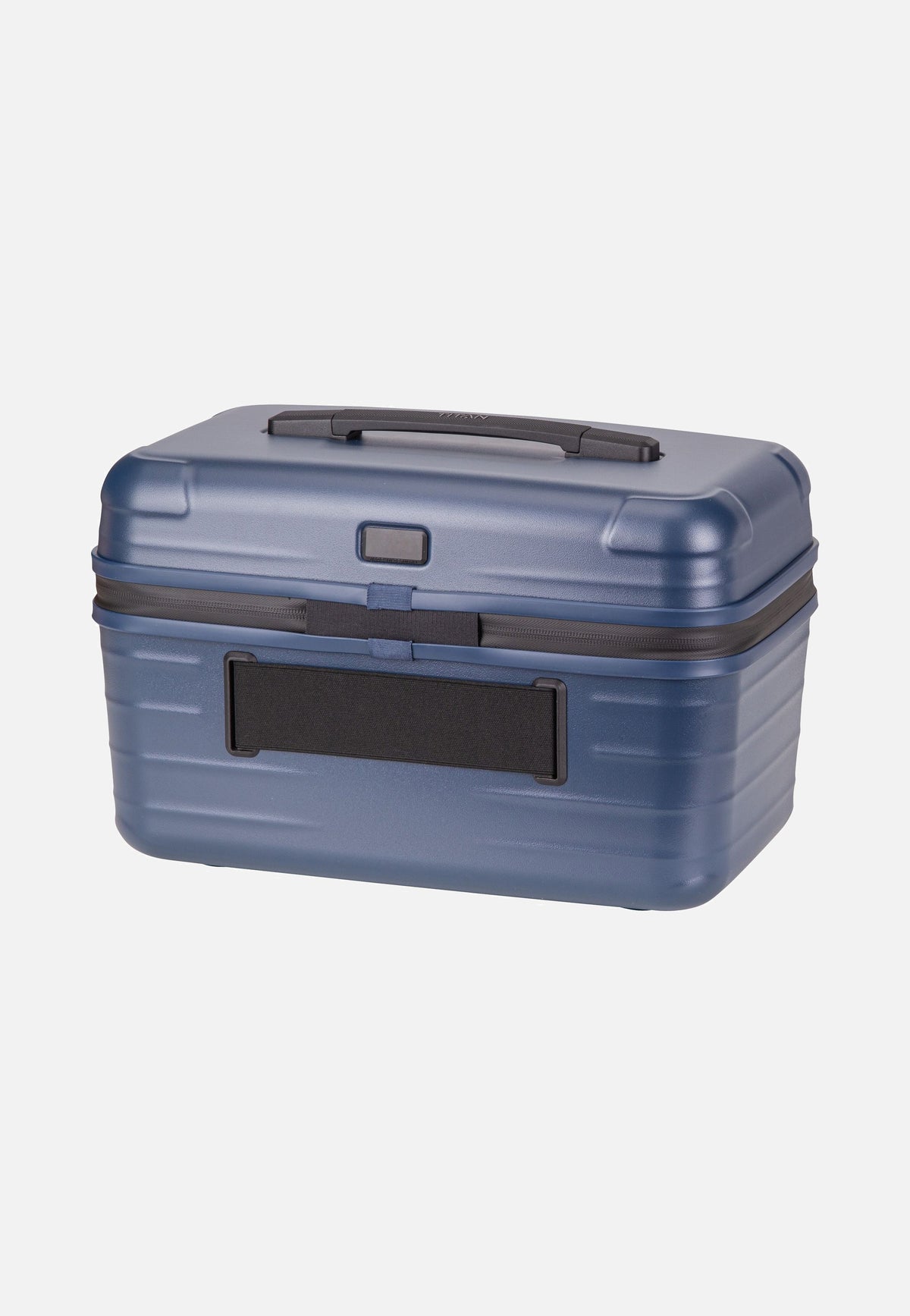 Titan UPGRADE Beautycase Midnight Blue Kosmetikkoffer