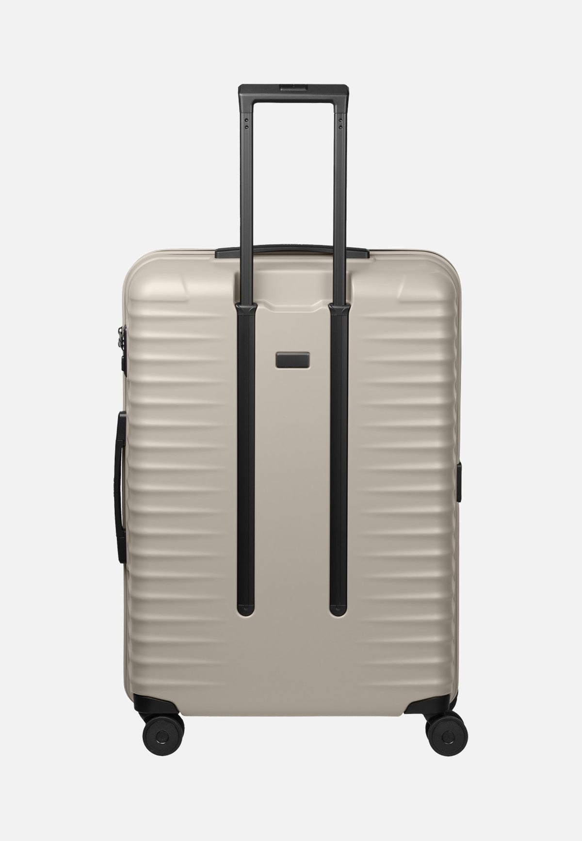 Titan UPGRADE 4w Trolley L Moonstone Grey Koffer