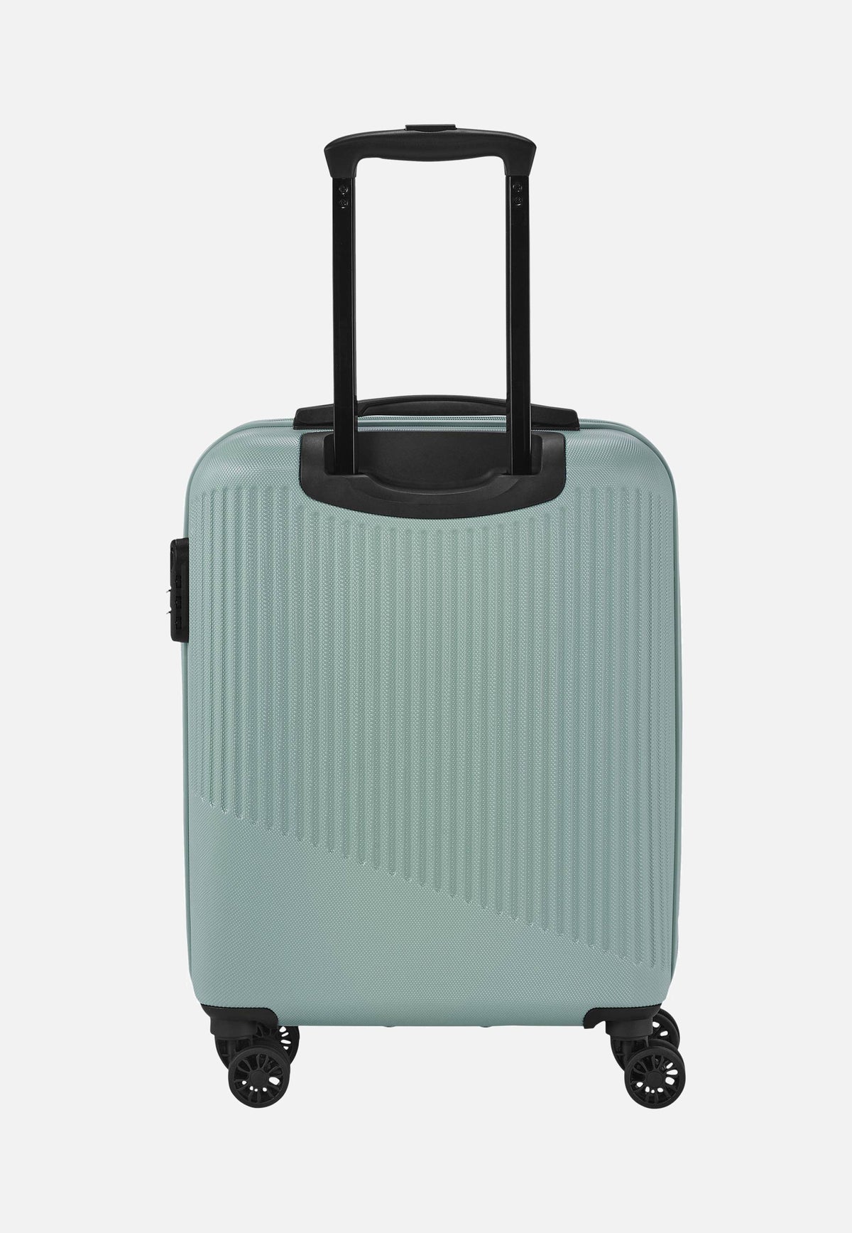 travelite Bali 4w Trolley S Mint Koffer