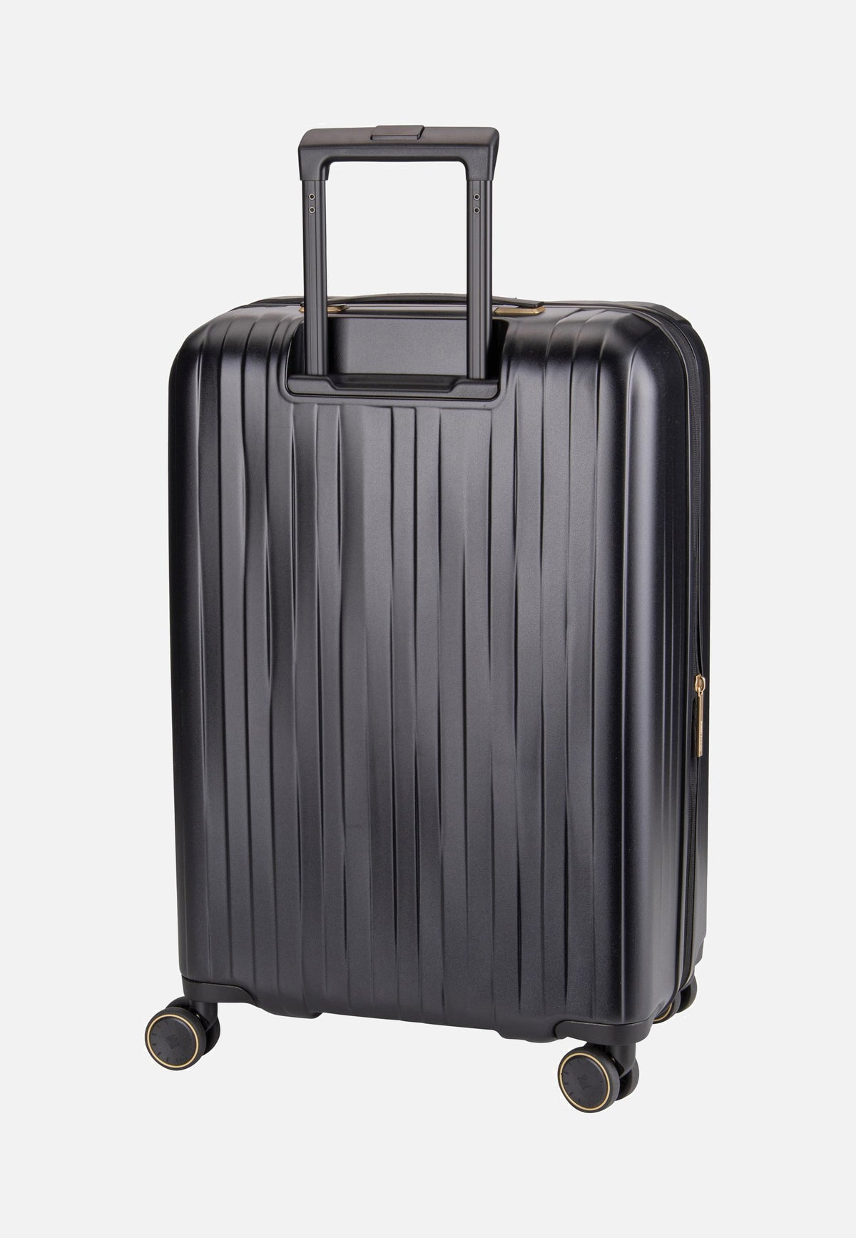 travelite Barbara Novelty 4W Trolley M Black Koffer
