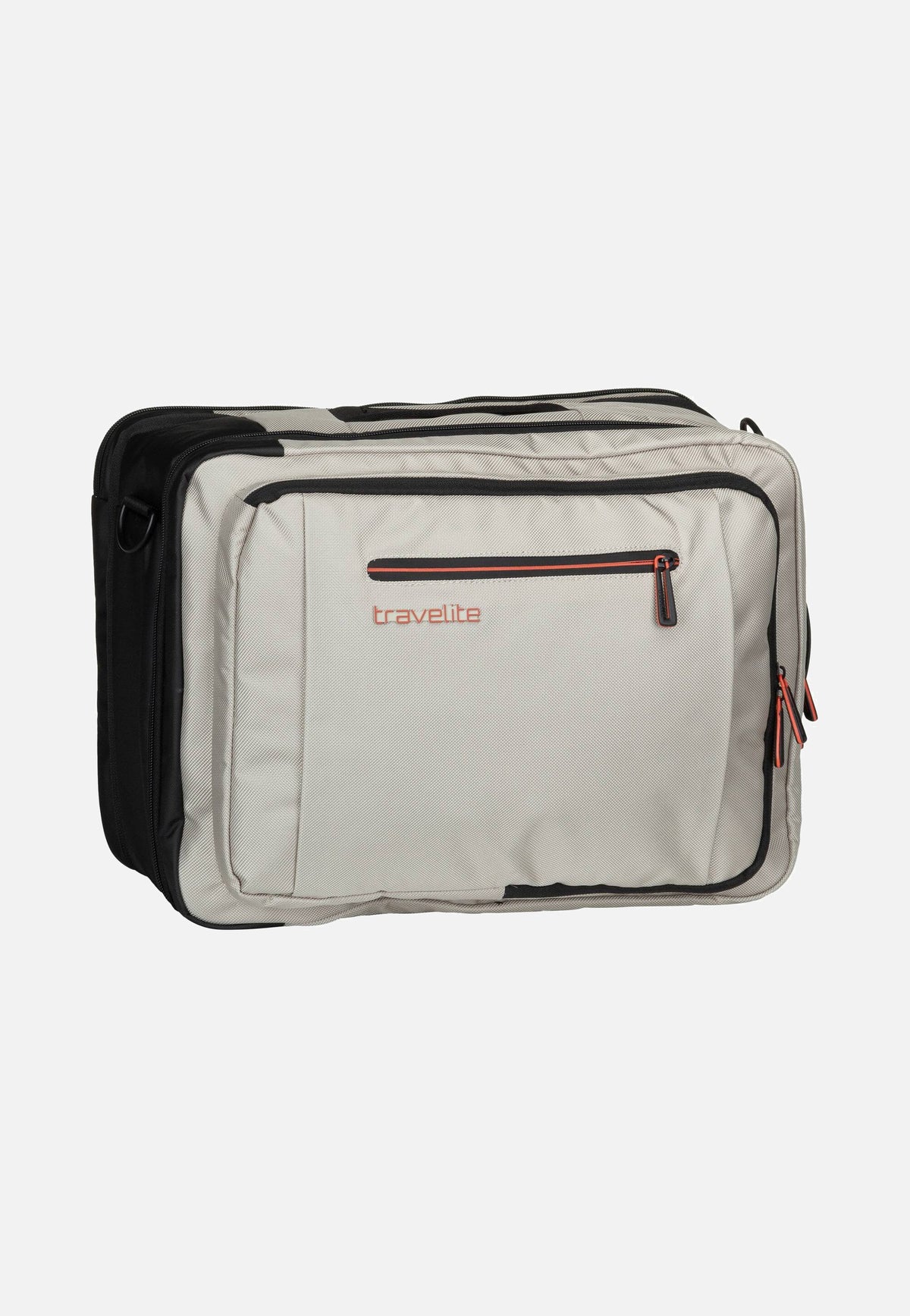 travelite Crosslite Bord Natur Rucksack