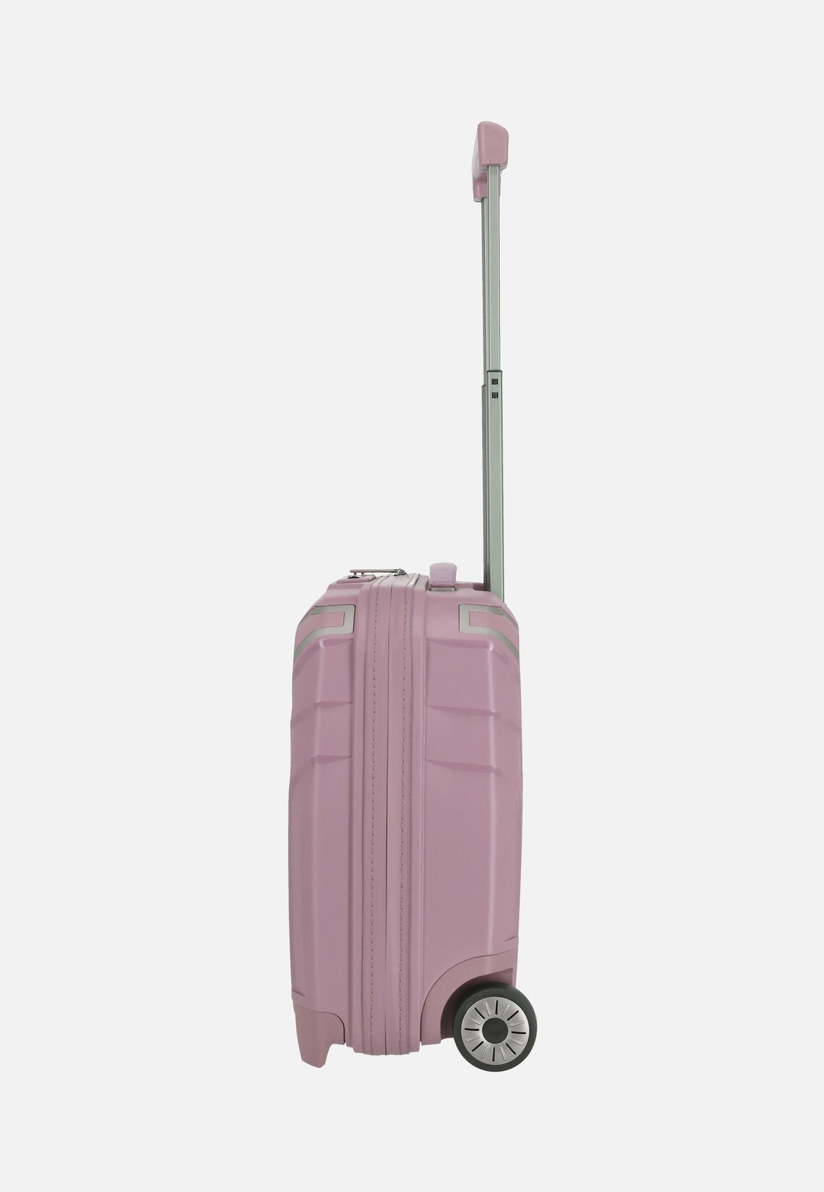 travelite Elvaa Businesswheeler Rosé Pilotenkoffer
