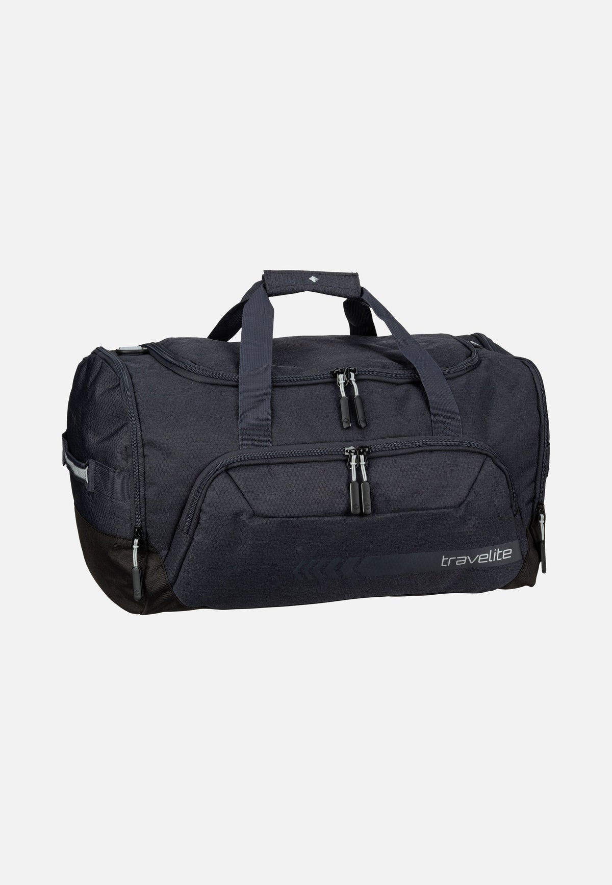 travelite Kick Off M Anthrazit Dufflebag