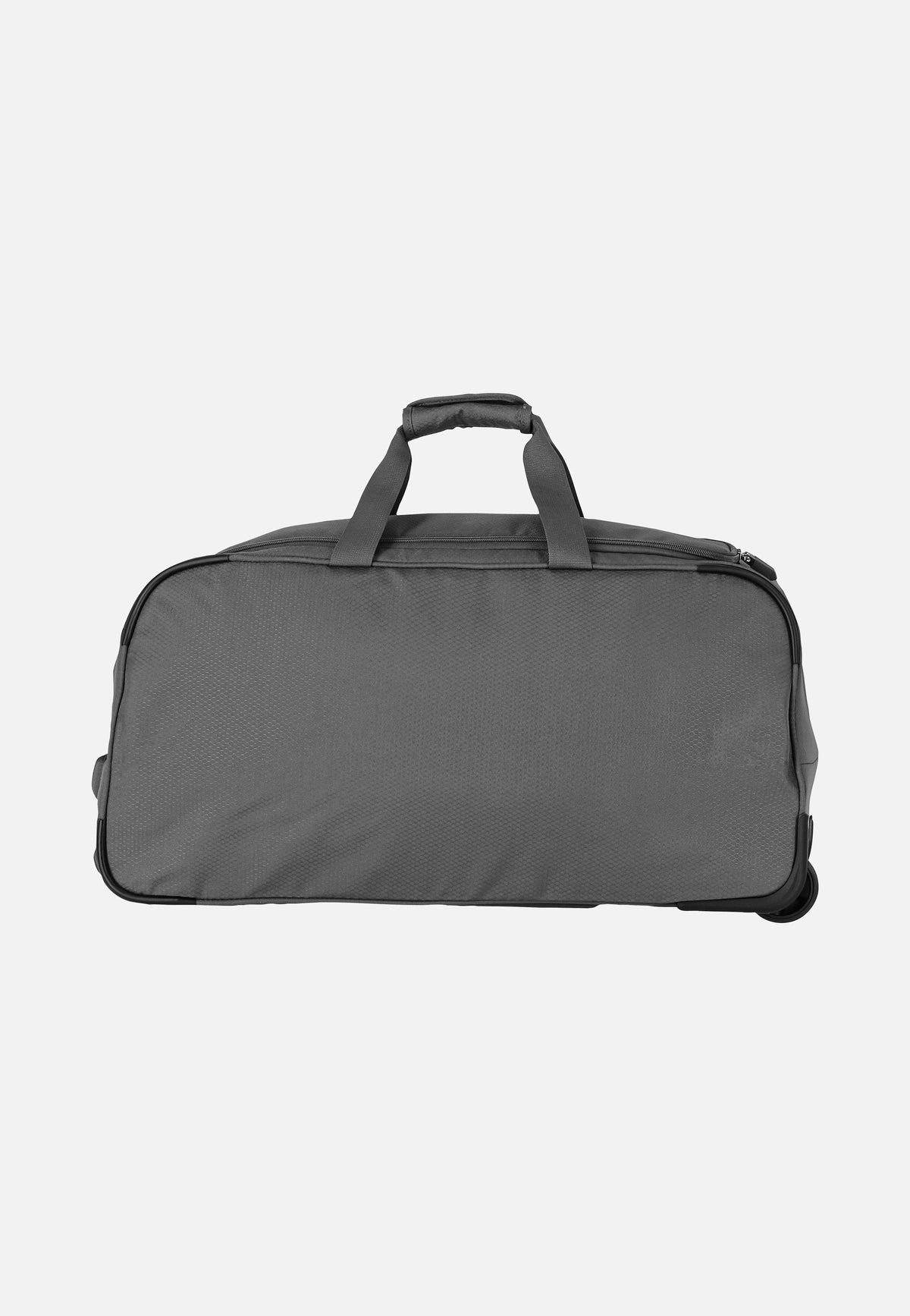 travelite Skaii Gipfelgrau Reisetasche mit Rollen