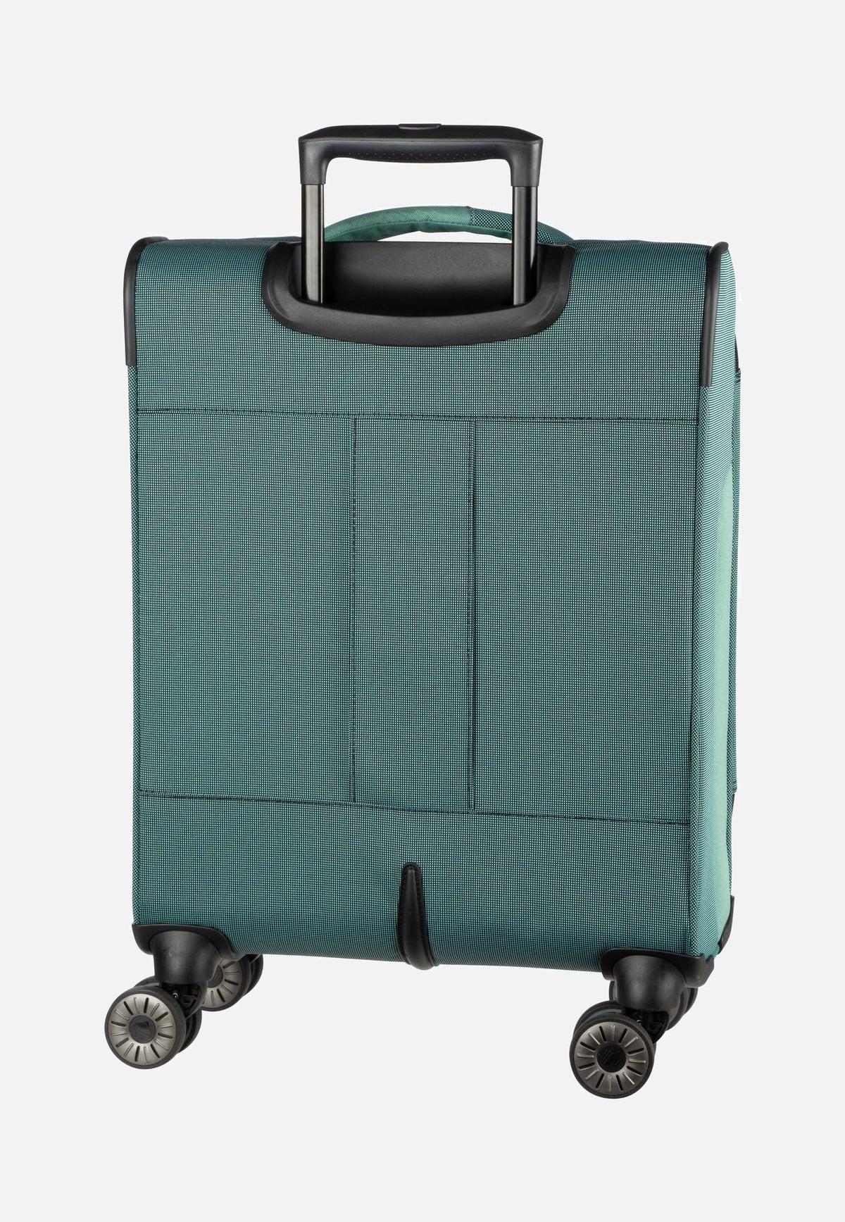 travelite Viia 4w Trolley S Eukalyptus Koffer