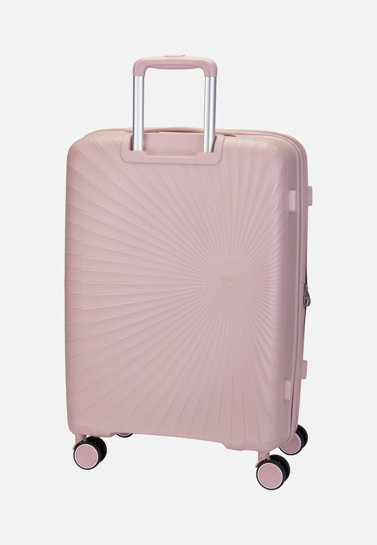 travelite x Tamaris Voyaage Trolley 4w M exp. Blush Koffer