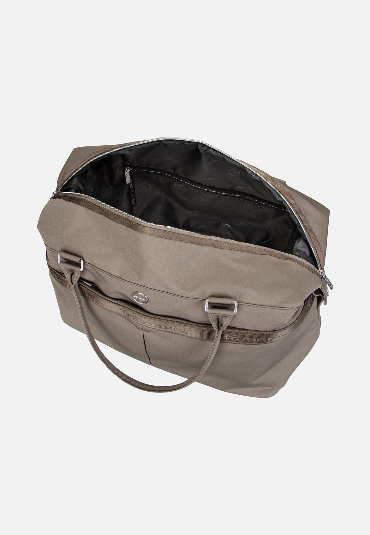 travelite x Tamaris Voyaage Weekender Taupe Weekender