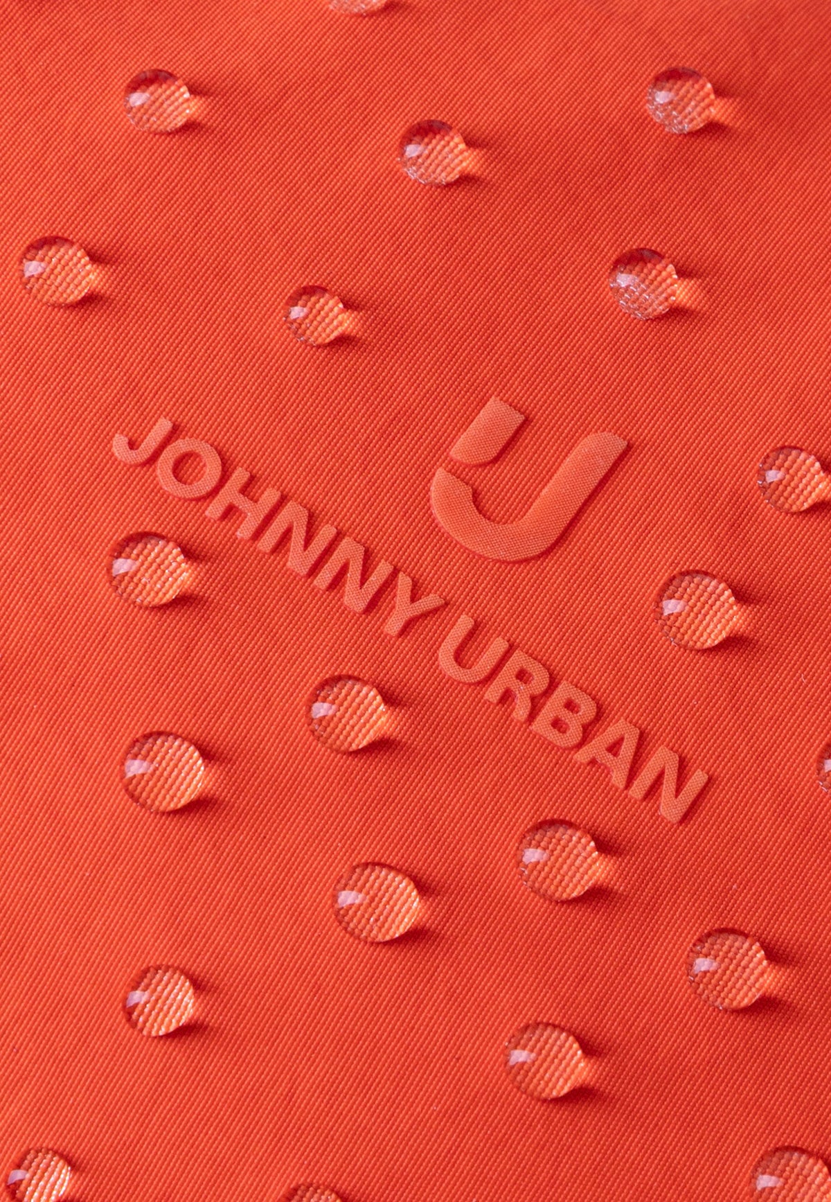 Johnny Urban Lou Medium Coral Crossbody Bag