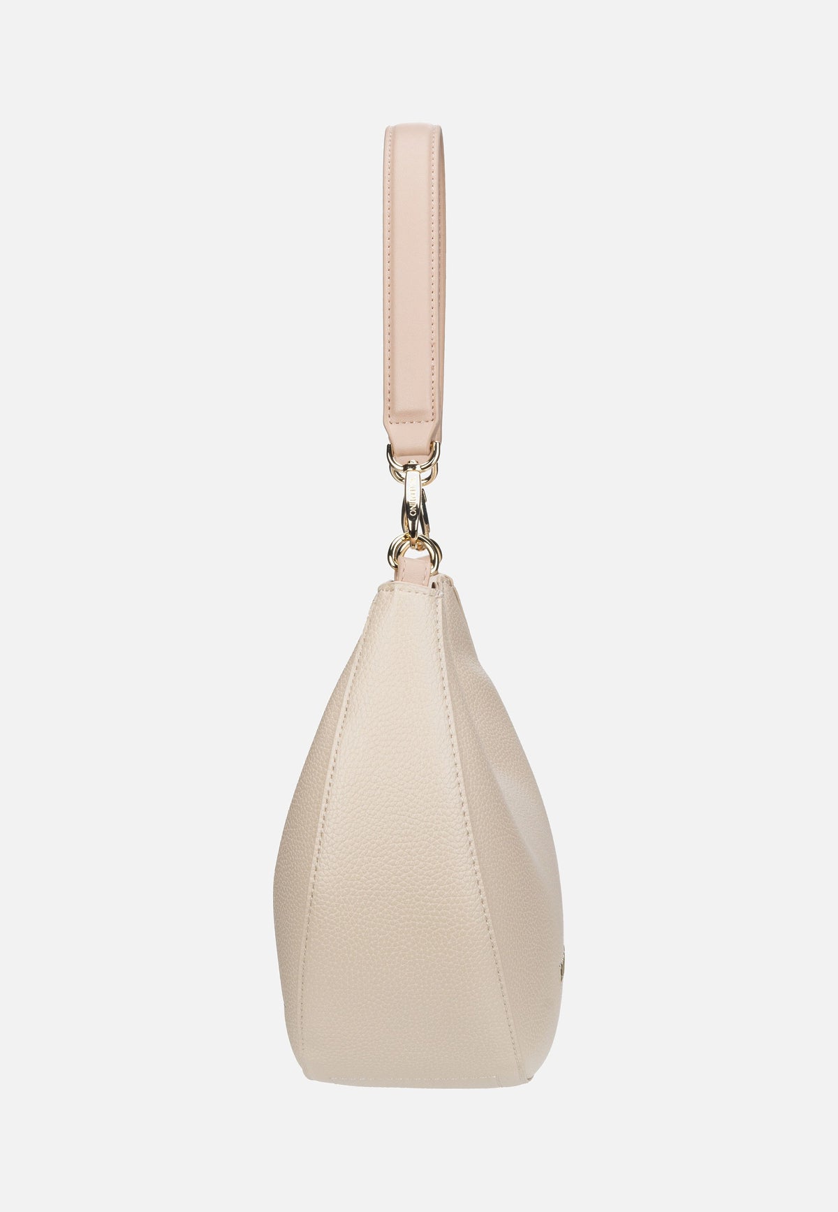 Valentino Alexia 808 Ecru Hobo Bag