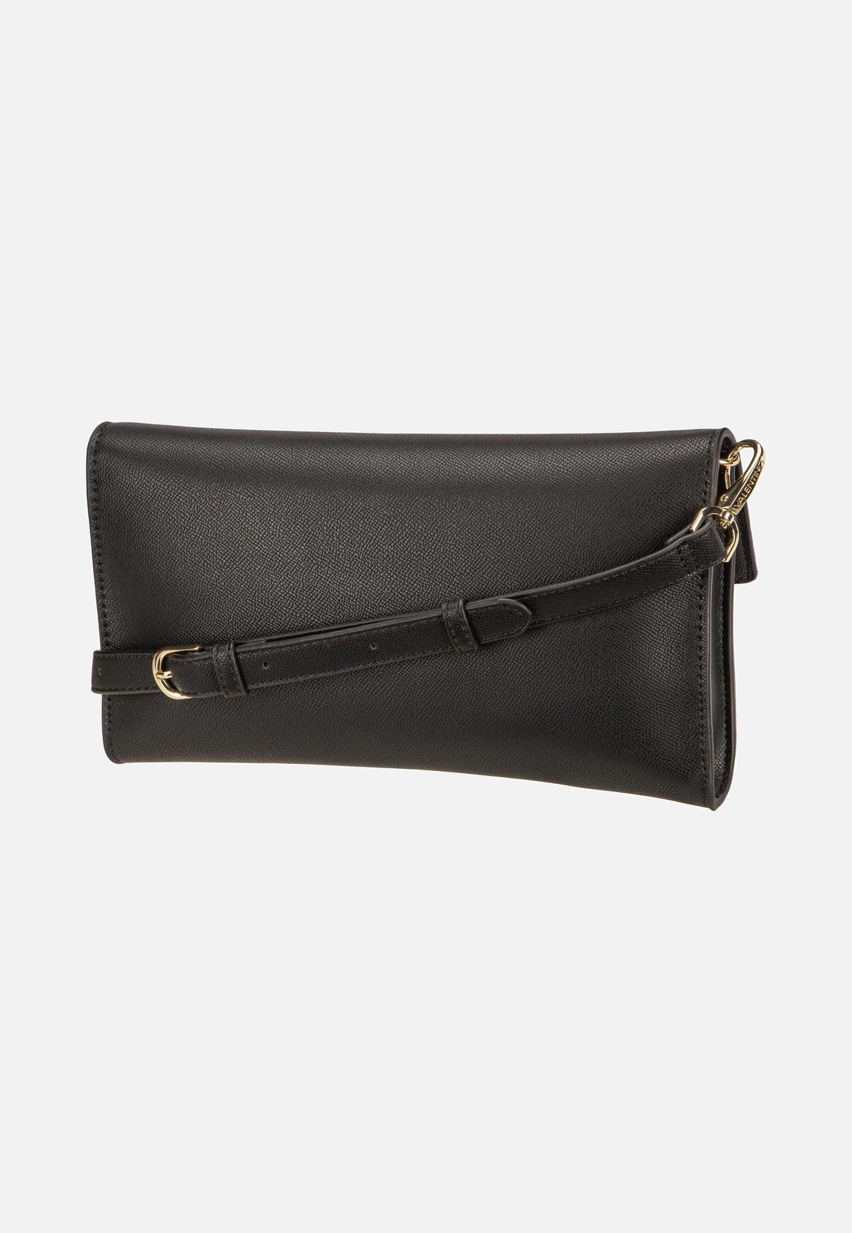 Valentino Fae RE D17 Nero Crossbody Bag