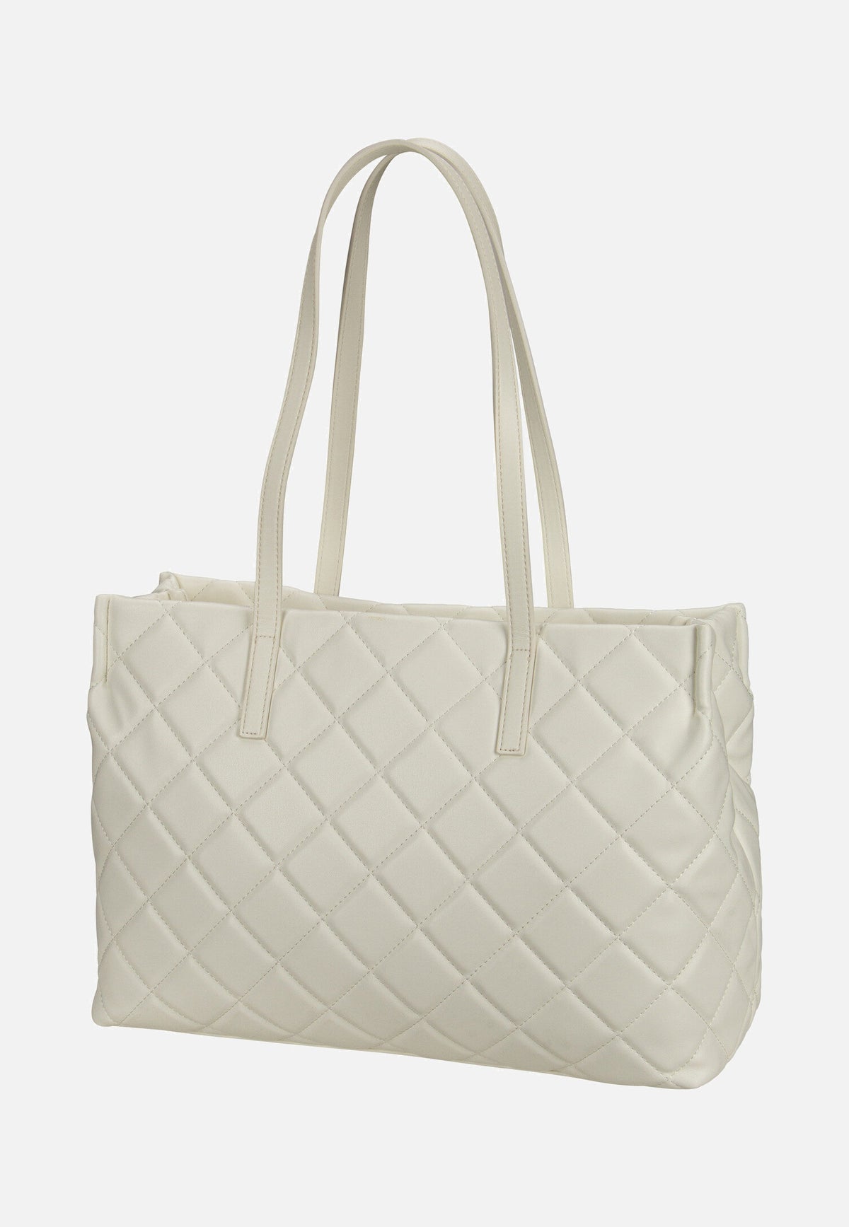 Valentino Ocarina K10R Bianco Shopper