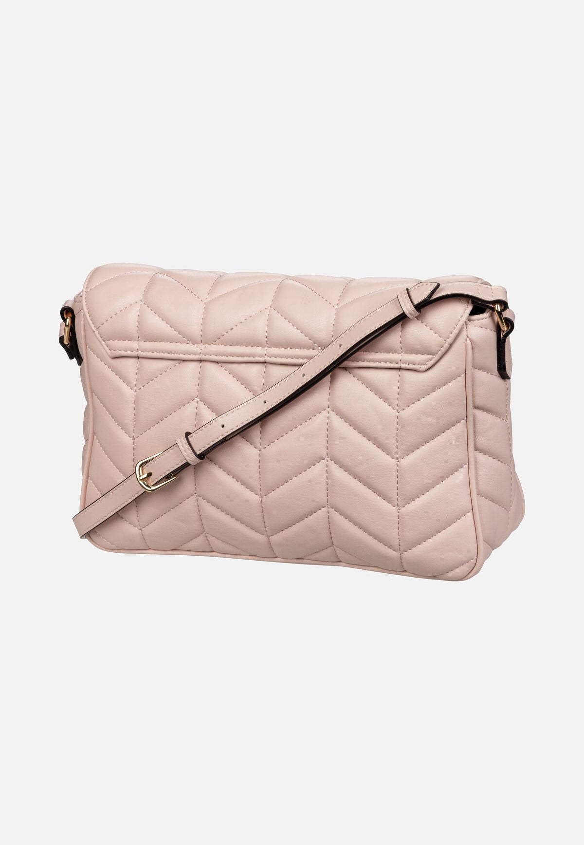 Valentino Petal RE PA09 Cipria Umhängetasche