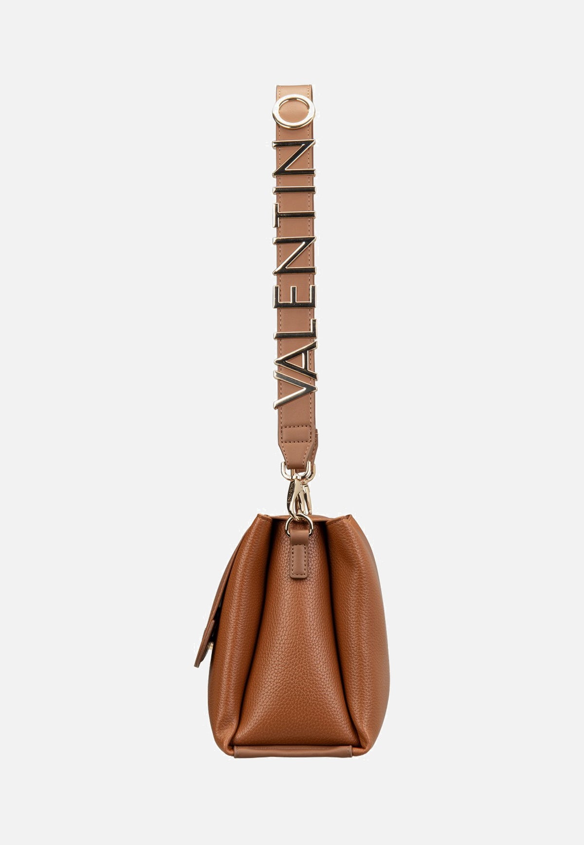 Valentino Alexia Cartella 803 Cuoio Evening Bag