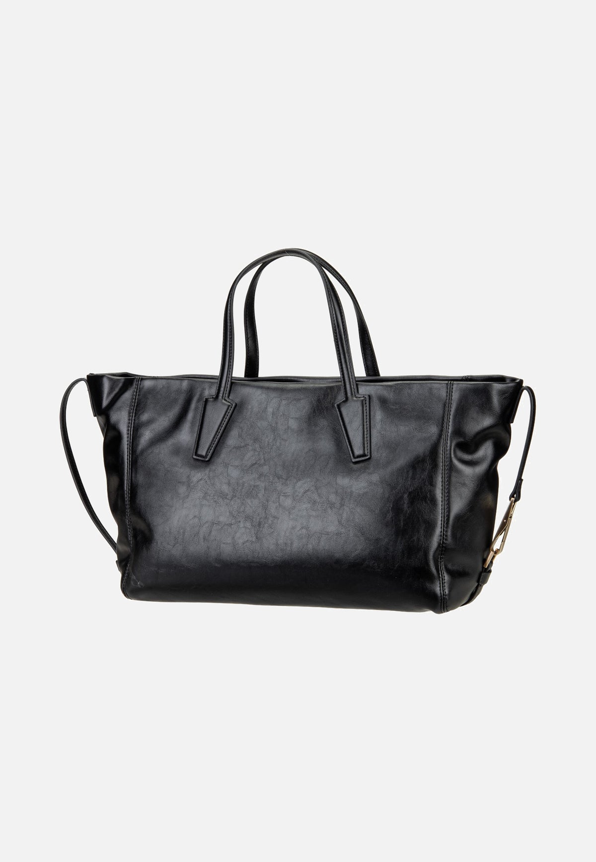 Valentino Alura Re H04 Nero Shopper