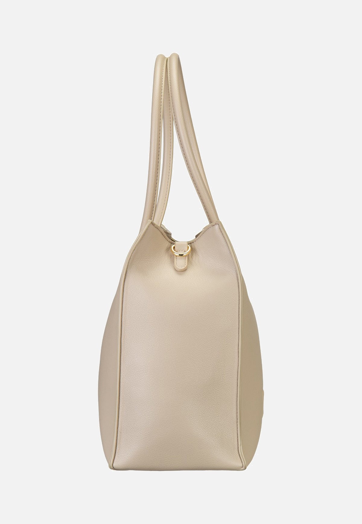 Valentino Bianka RE U01 Beige Shopper