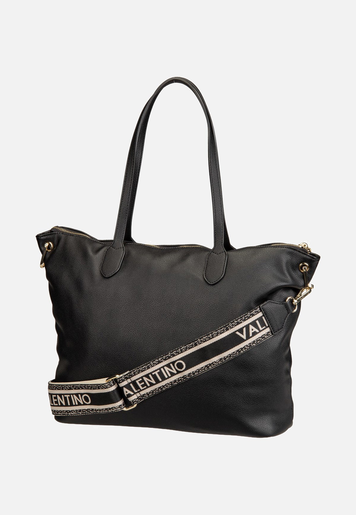 Valentino Dea Re M01 Nero Shopper