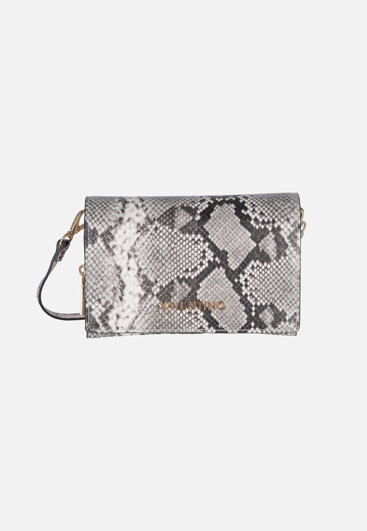 Valentino Ember E17P Roccia Crossbody Bag