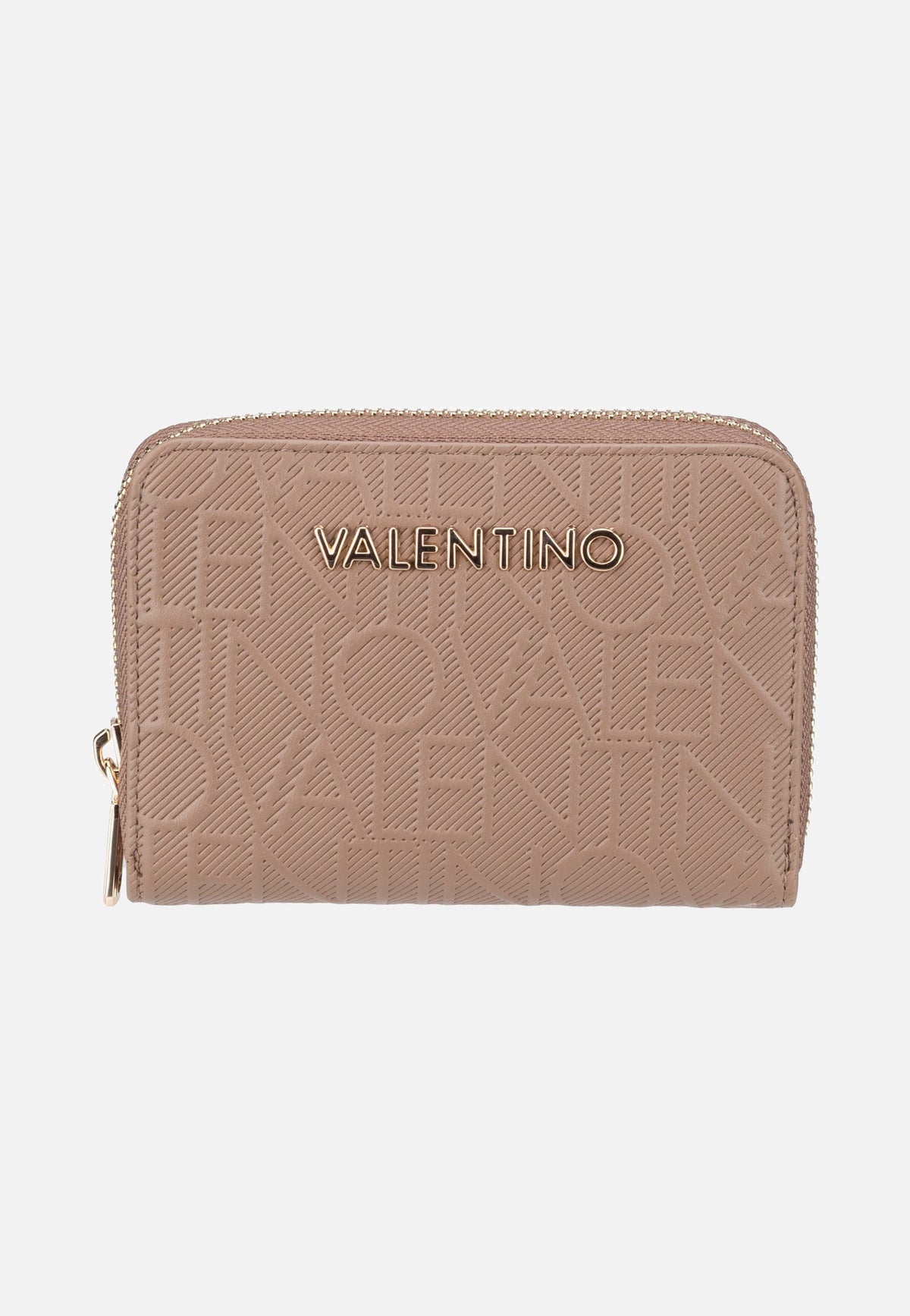 Valentino Gynevra Re 8137 Beige Portemonnaie
