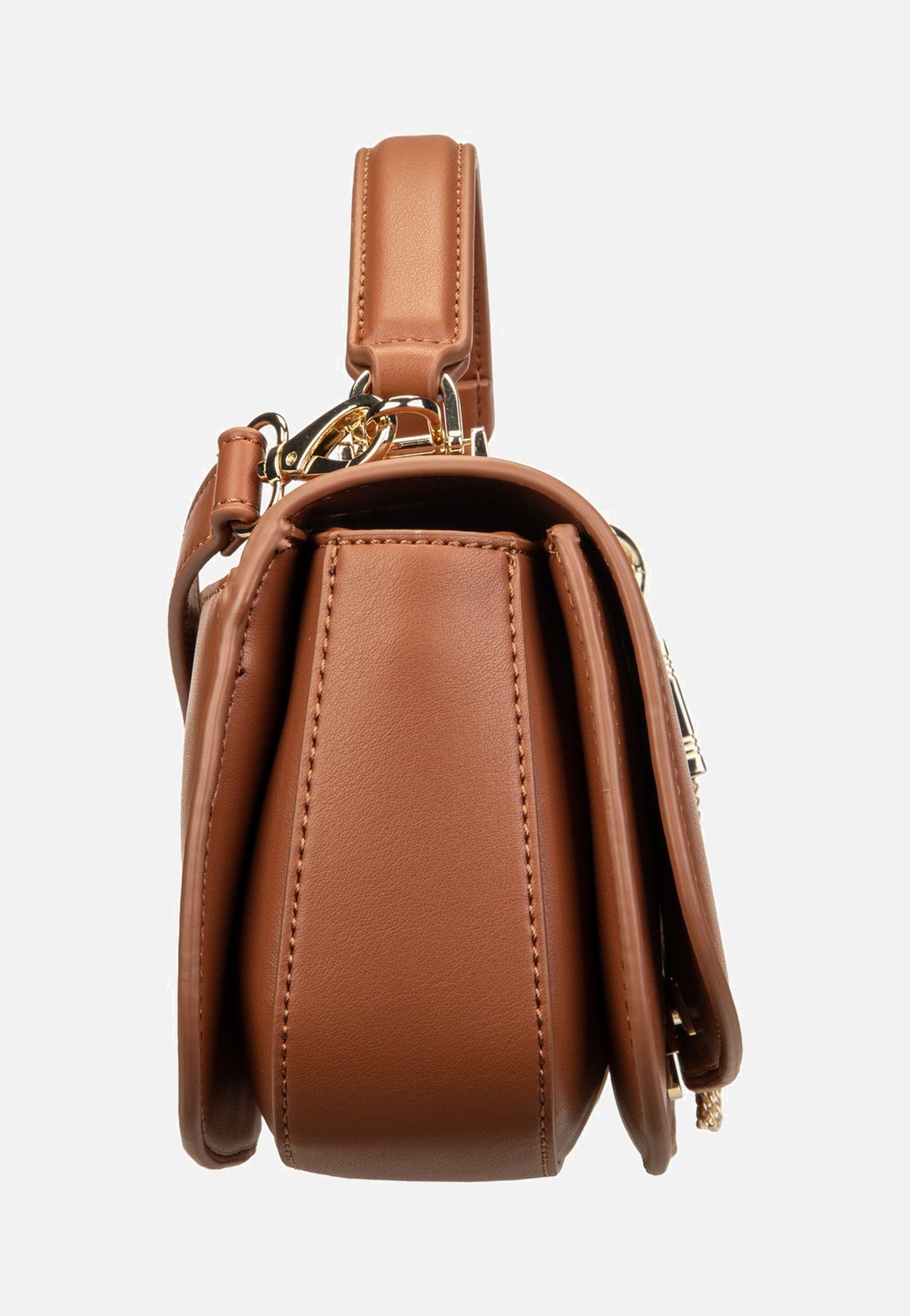 Valentino Iride Cuoio Henkeltasche