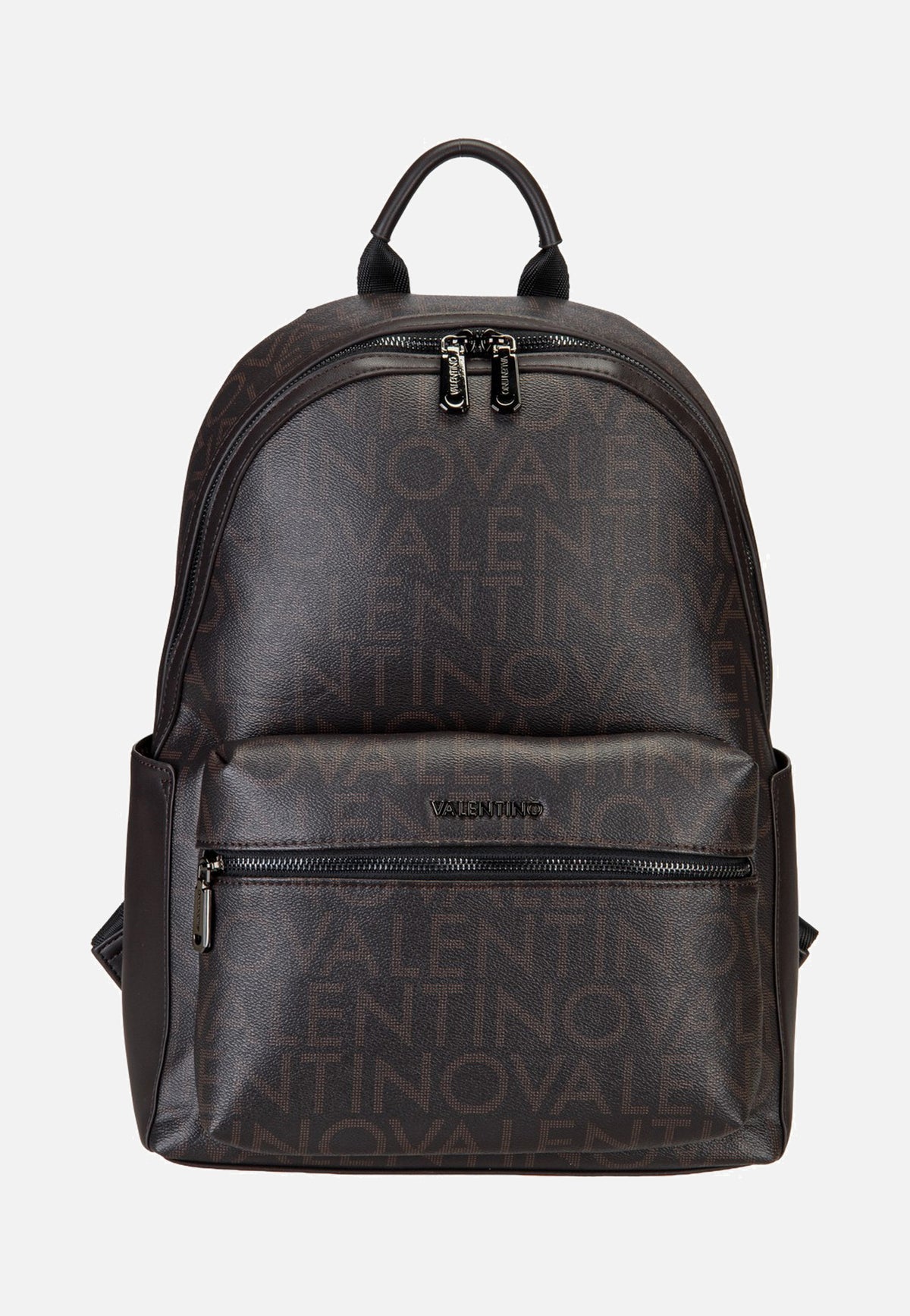 Valentino King RE Q01 Moro/Naturale Rucksack