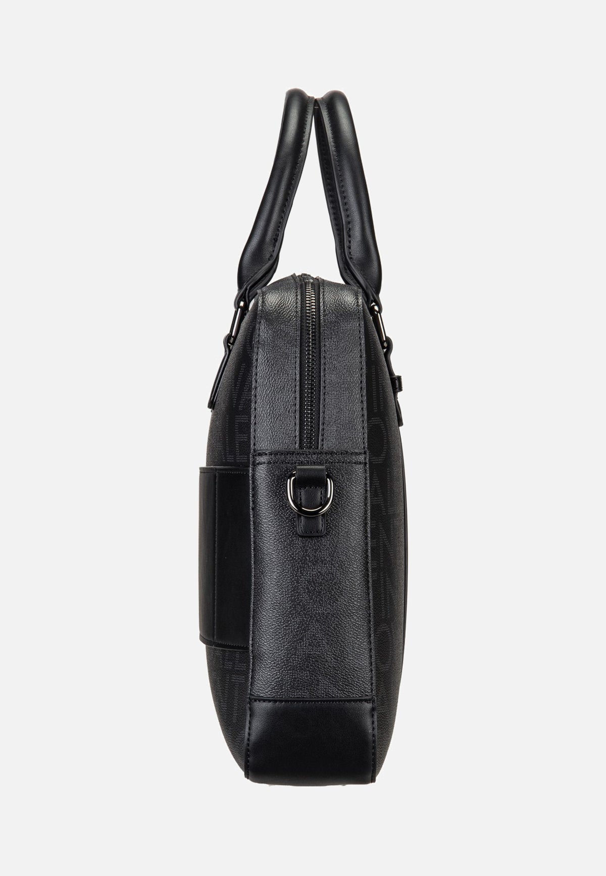 Valentino King RE Q29 Nero Aktentasche