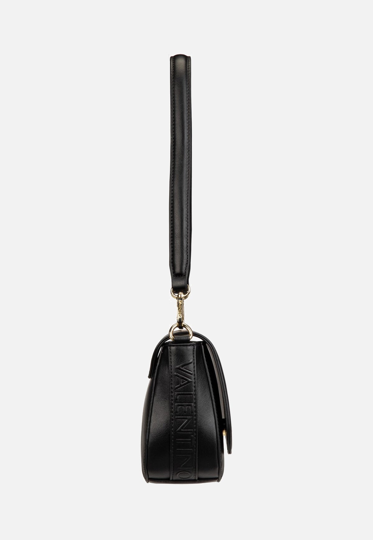 Valentino Muse E09 Nero Schultertasche