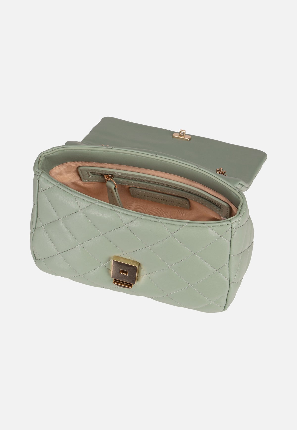 Valentino Ocarina 05R Salvia Abendtasche