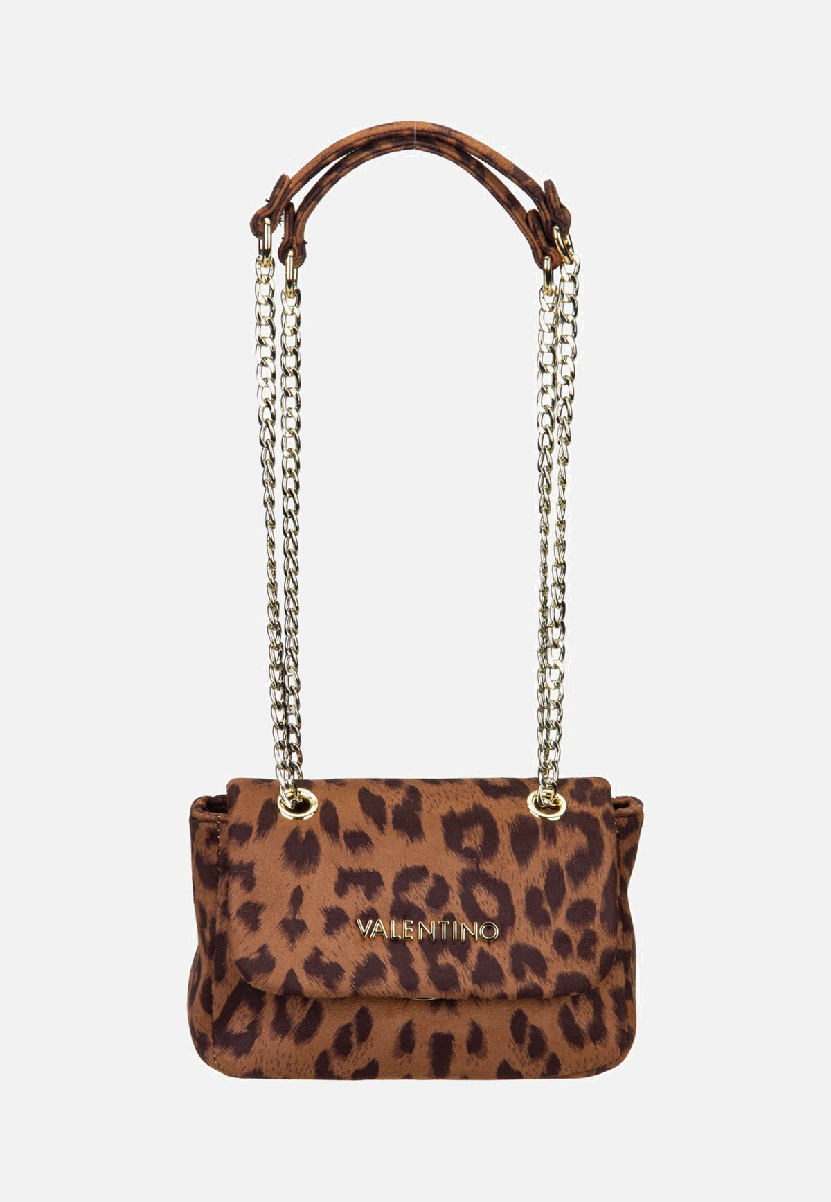 Valentino Ocarina Leo BJ05 Multicolor Crossbody Bag