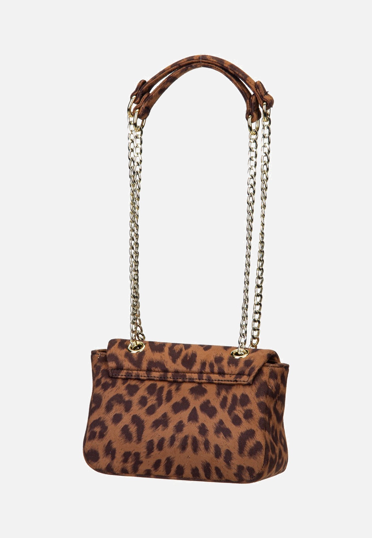 Valentino Ocarina Leo BJ05 Multicolor Crossbody Bag