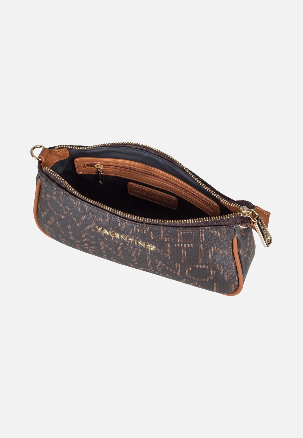 Valentino Regina Re S13 Moro/Naturale Abendtasche
