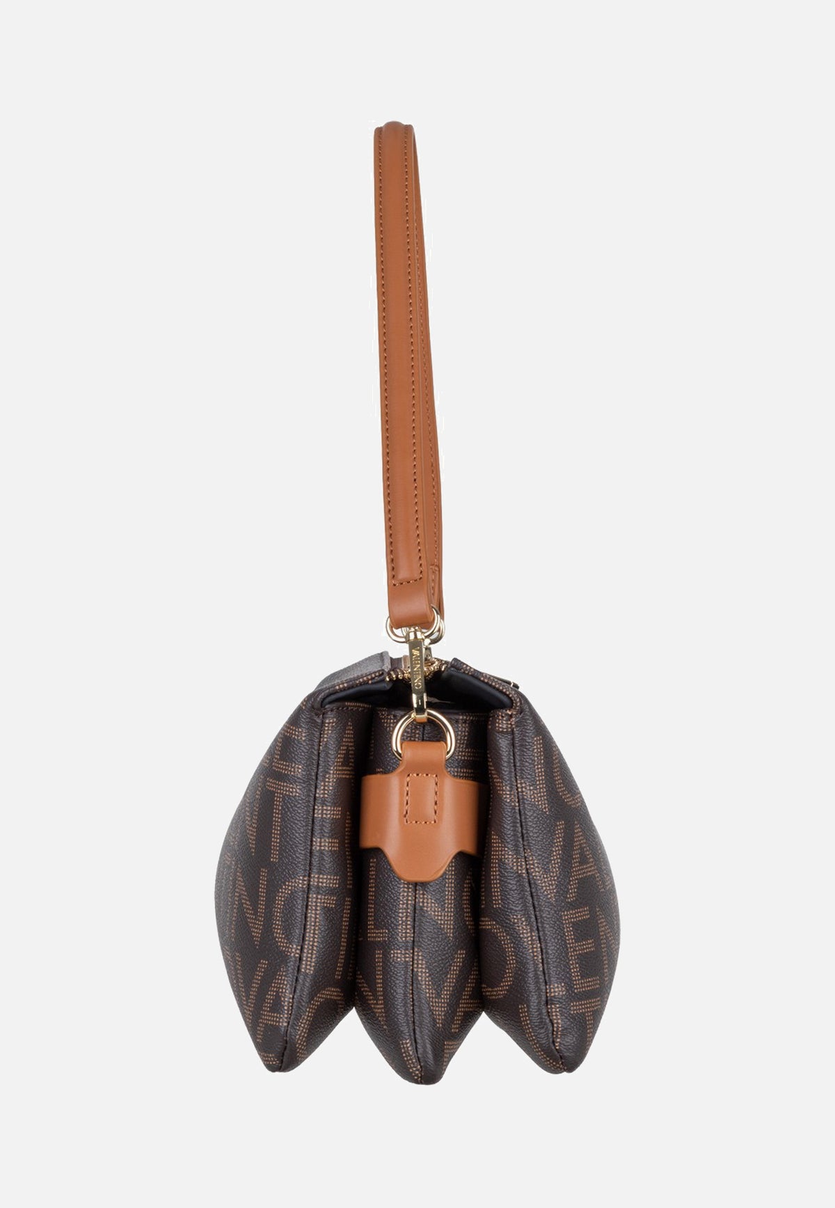 Valentino Regina Re S43 Moro/Naturale Shoulder Bag